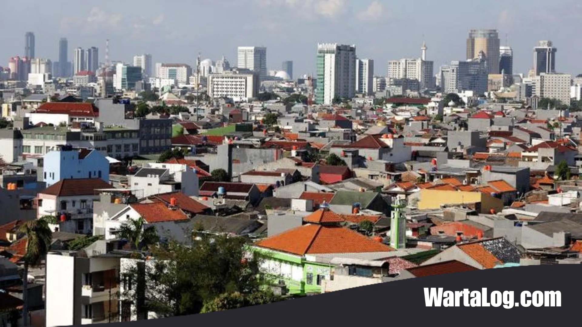 Menakar Kesejahteraan Indonesia di Usia ke-81: Mengapa Kelas Menengah Kita Kian Terjepit?