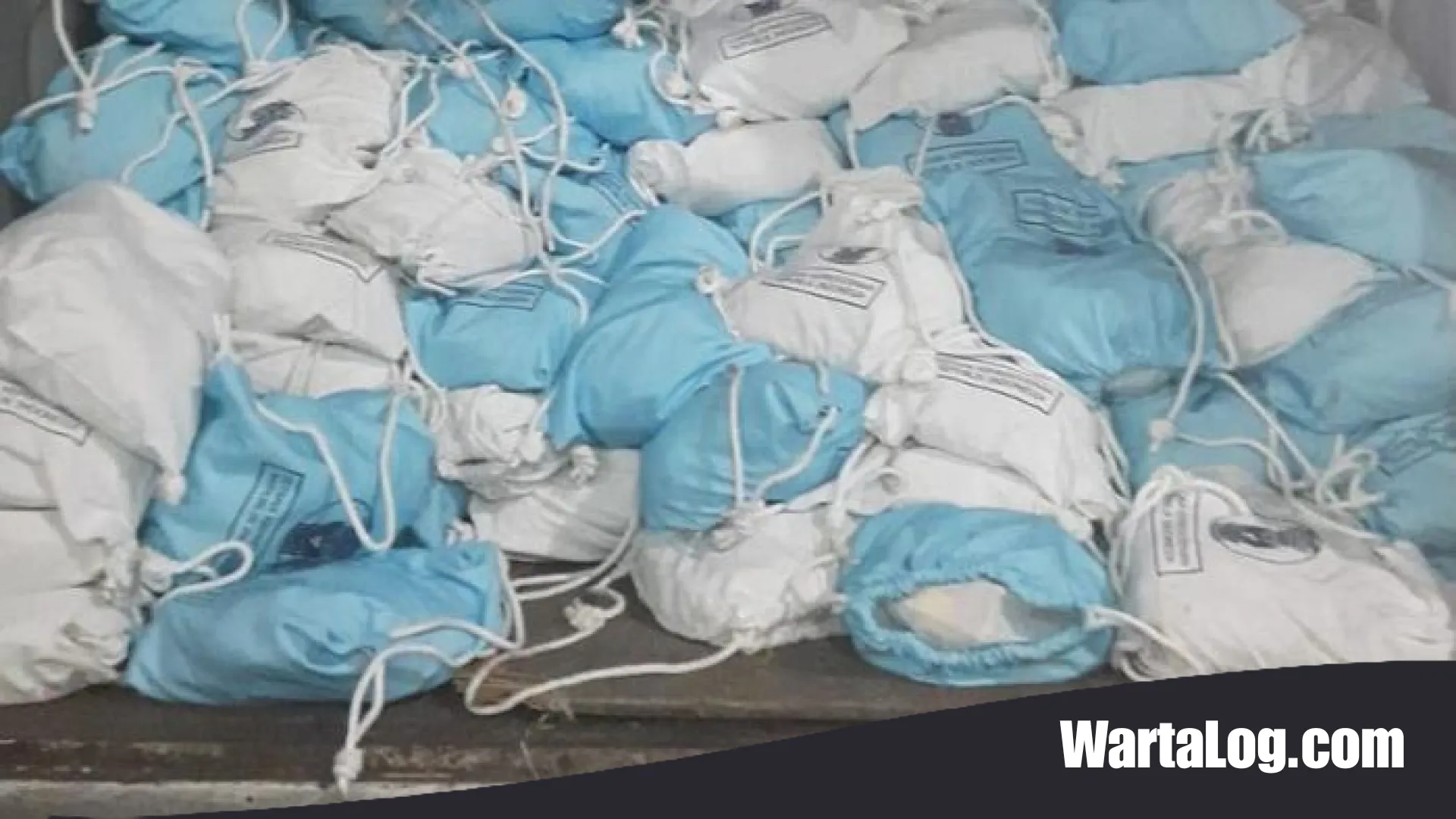 Meringankan Duka NTT: Pemerintah Kerahkan 50 Ribu Paket Sembako dan Tim Terpadu Pasca Gempa