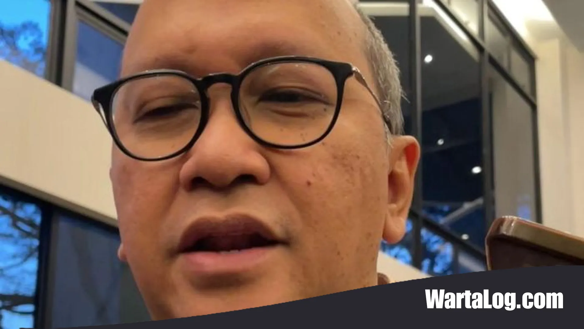 Ambisi Besar Indonesia: Rosan Roeslani Ungkap Antusiasme 110 Investor Global di Balik Proyek Pusat Finansial Internasional Indonesia