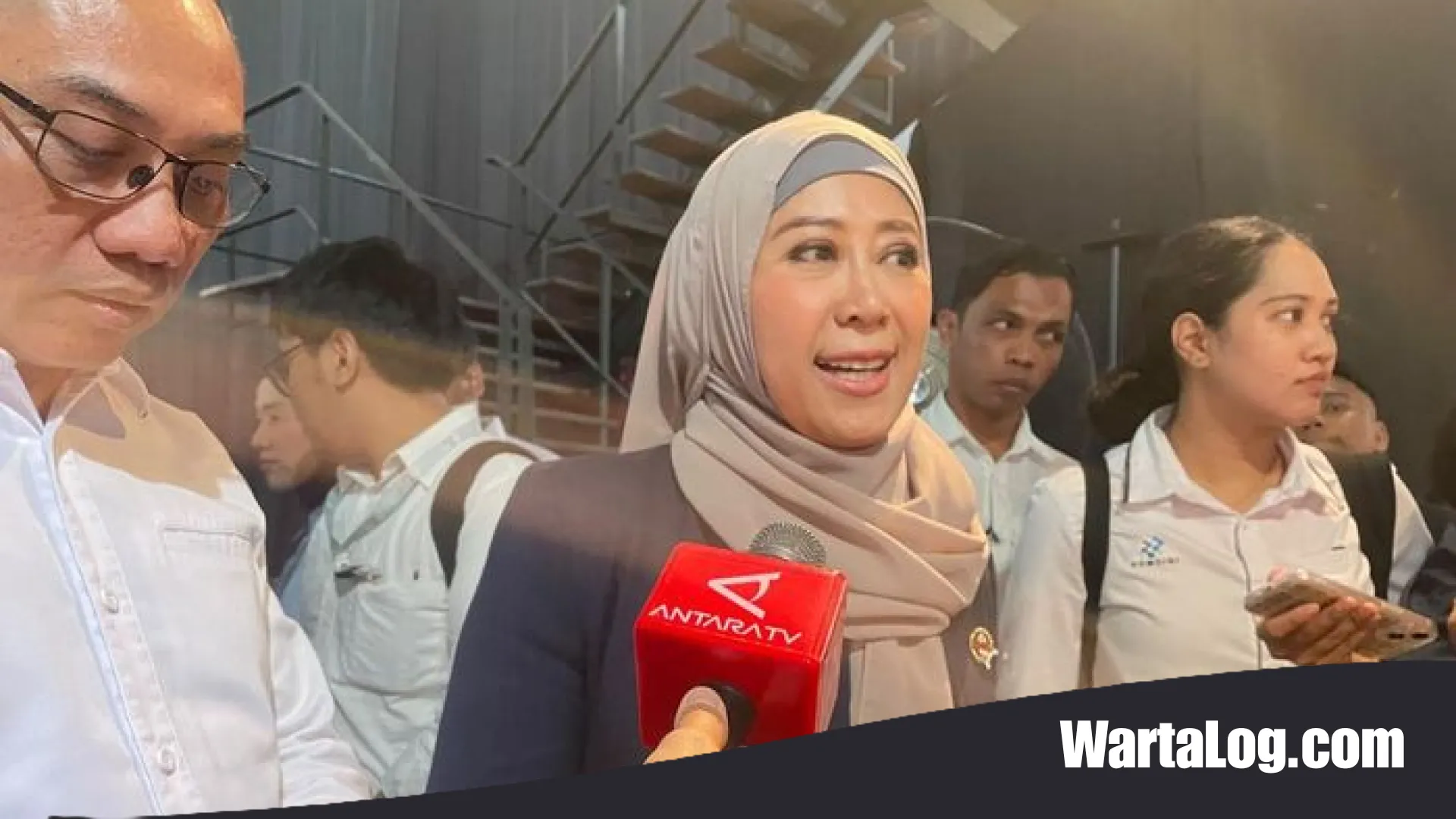 Menkomdigi Pacu Pemulihan Konektivitas di NTT: 86 Persen Jaringan BTS Kembali Beroperasi Pasca Gempa