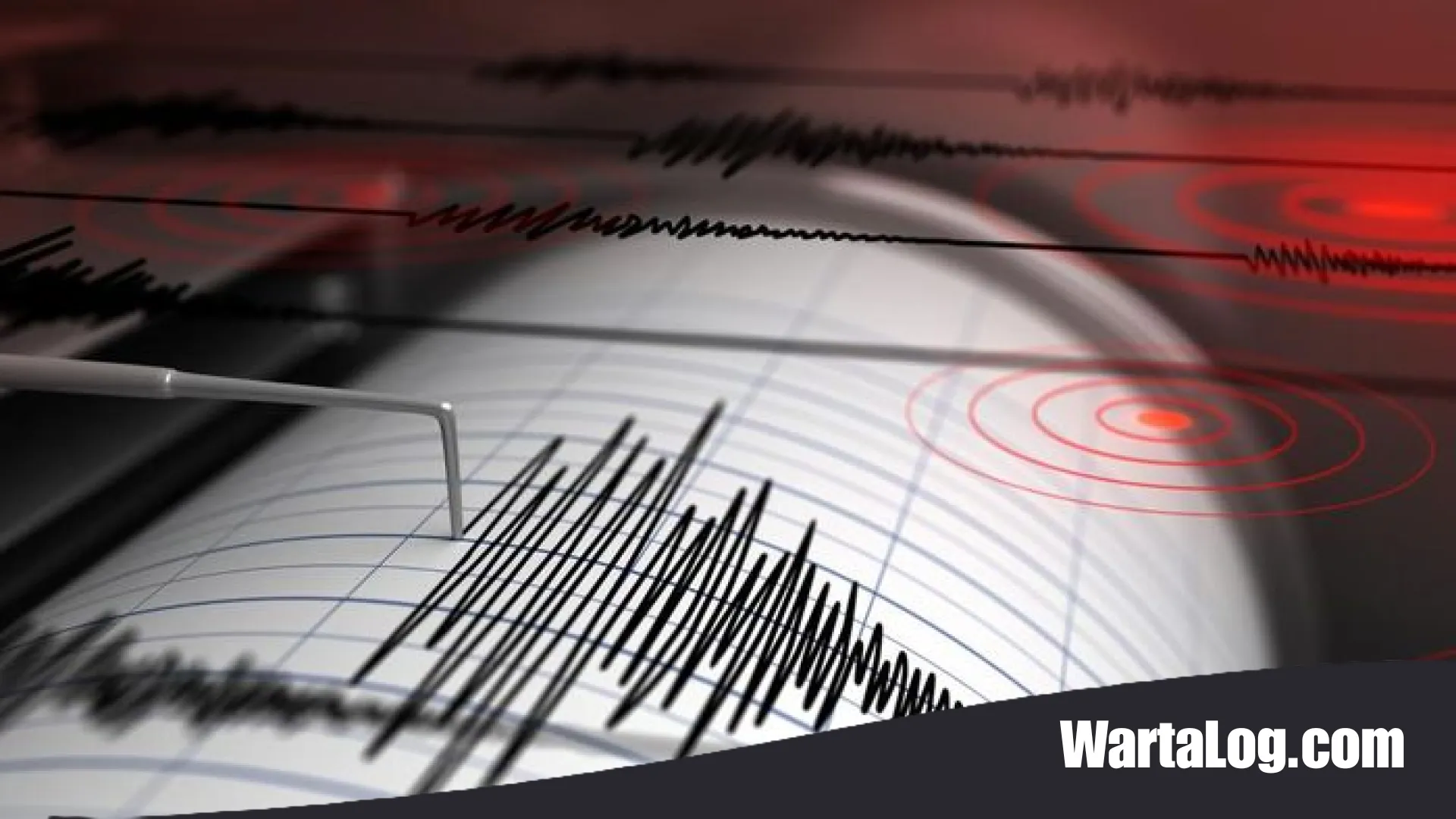 Nusa Tenggara Timur Terus Diguncang: BMKG Catat Lebih dari 2.119 Gempa Susulan Pasca Megathrust Flores