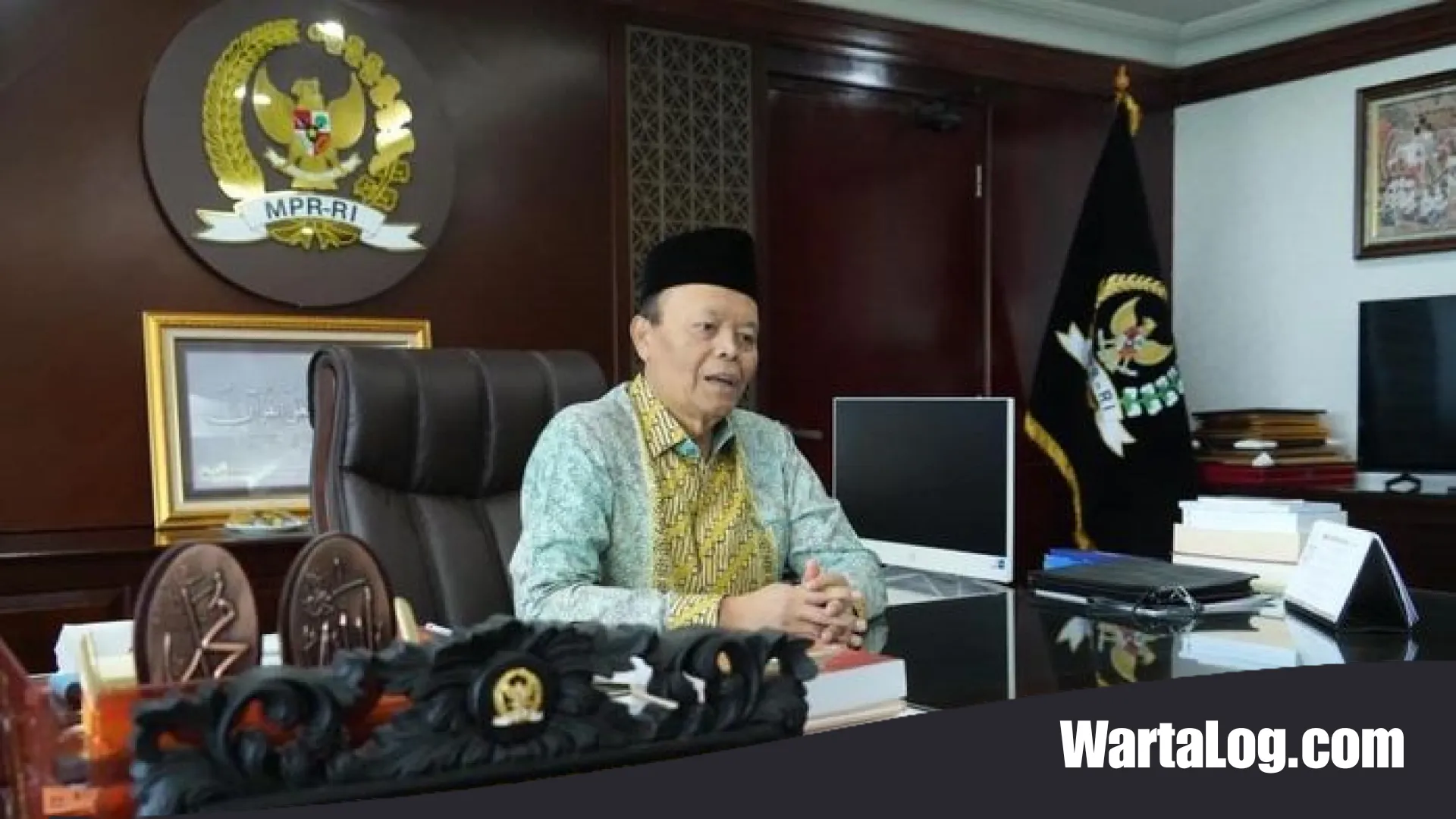Kebuntuan Diplomasi: Israel Tolak Proposal Damai BoP, HNW Serukan Tekanan Internasional Masif