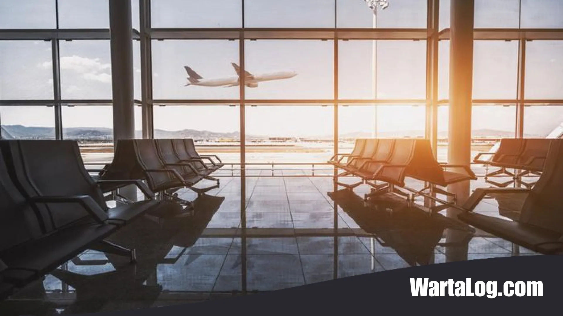 Gempa Flores Guncang Infrastruktur: 5 Bandara di NTT Mengalami Kerusakan Serius, Bagaimana Nasib Penerbangan?