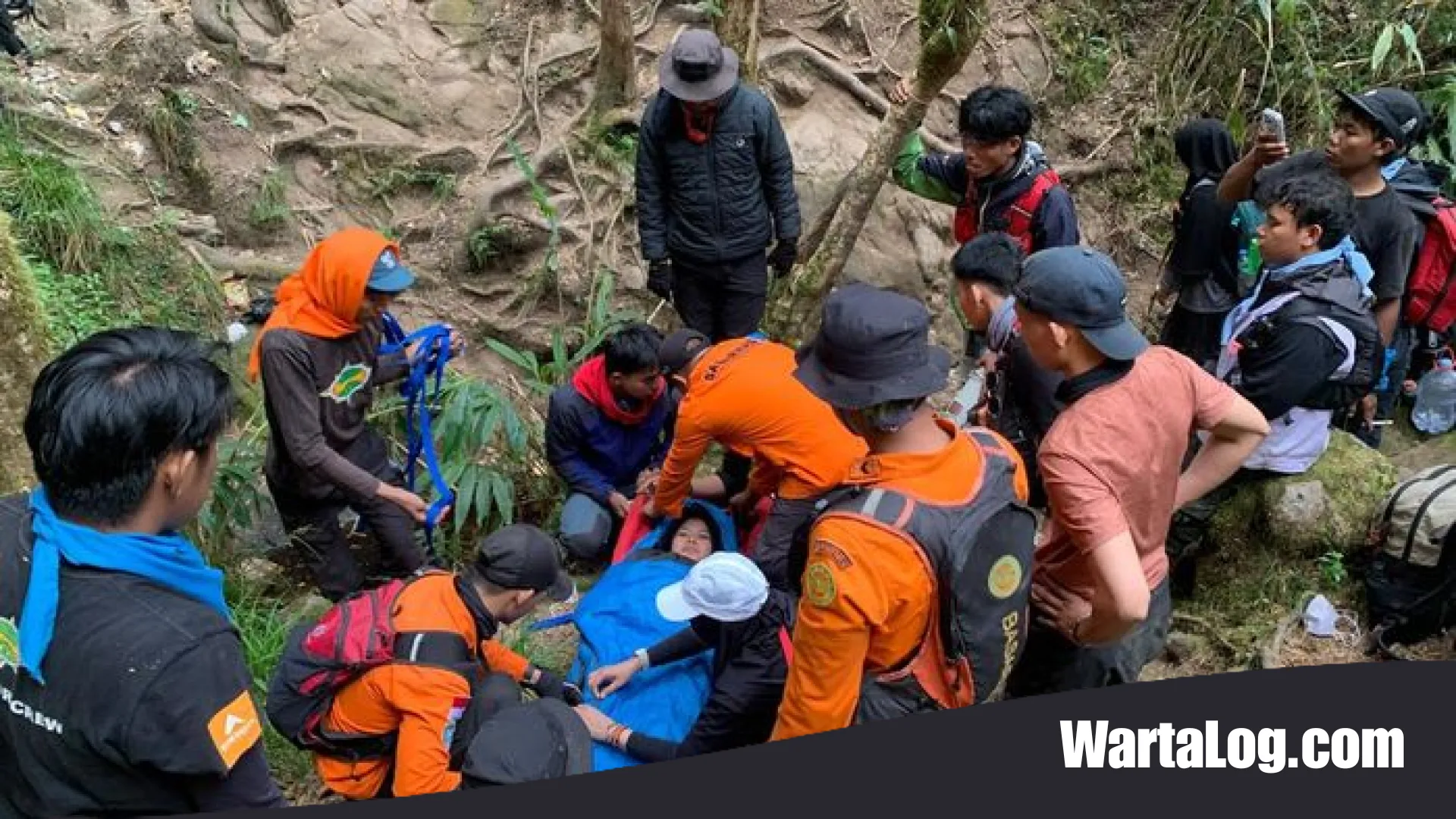 Perjuangan di Puncak Bawakaraeng: 31 Pendaki Dievakuasi Akibat Hipotermia dan Cedera Saat HUT RI