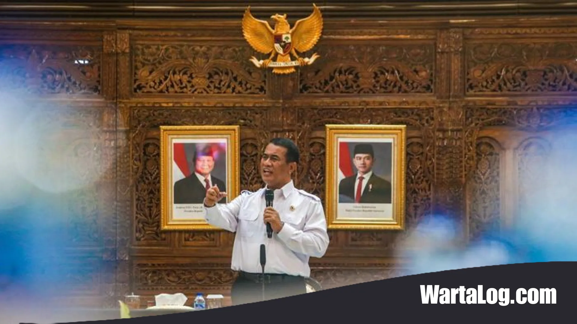 Misi Kemanusiaan di NTT: Penyaluran Bantuan Beras Rp 100 Miliar dan Komitmen Ketahanan Pangan Nasional