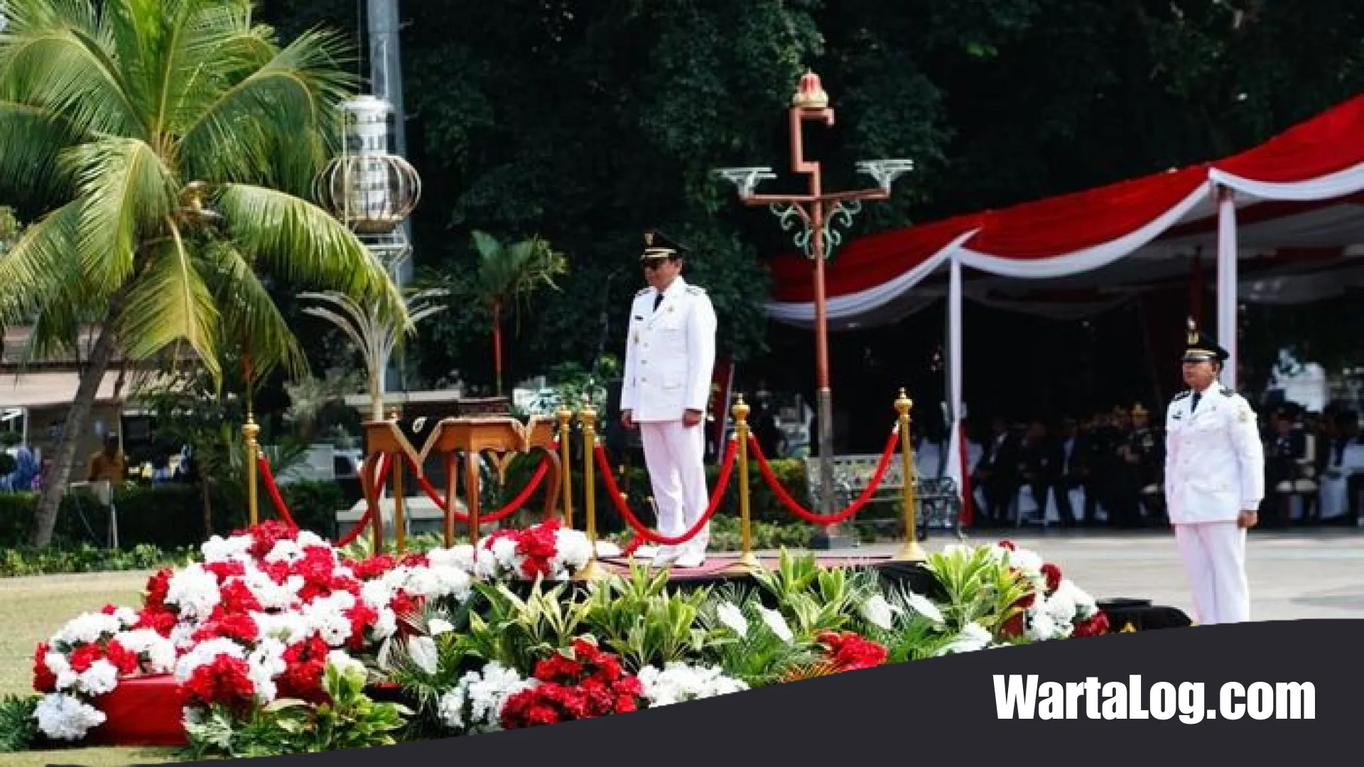 Geger Insiden Salah Baca Teks Pancasila oleh Plt Bupati Pati: Pemkab Ungkap Fakta di Balik Layar