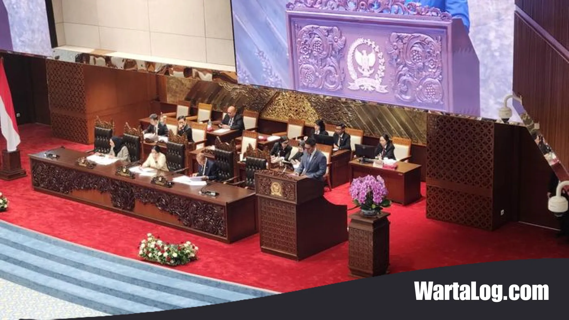Lampu Hijau dari Senayan: DPR RI Sepakati Kelanjutan Pembahasan RUU APBN 2027 demi Akselerasi Ekonomi