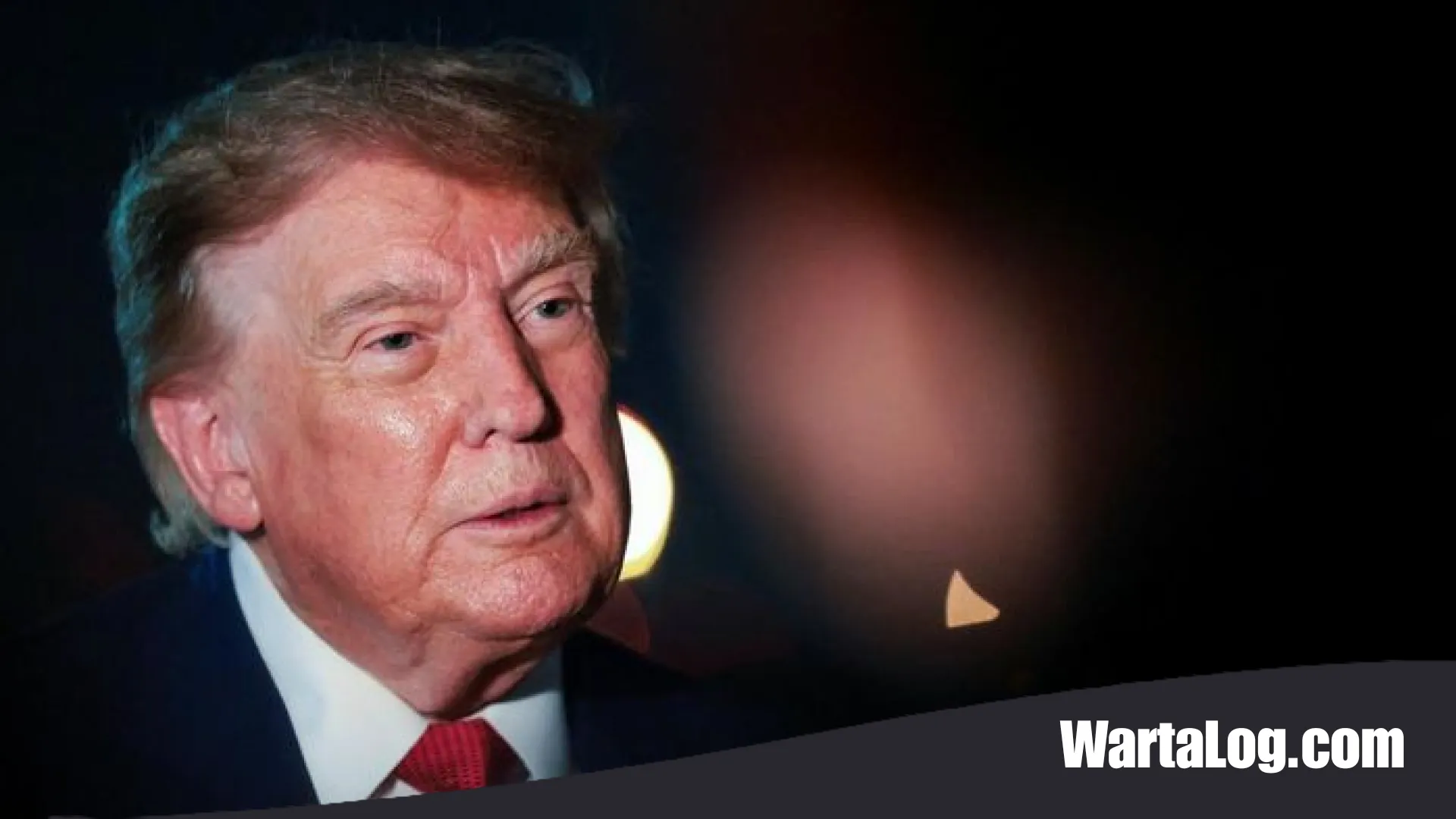 Rangkuman Berita Internasional Terkini: Amarah Trump di Gedung Putih hingga Isu Kemanusiaan di Jalur Gaza