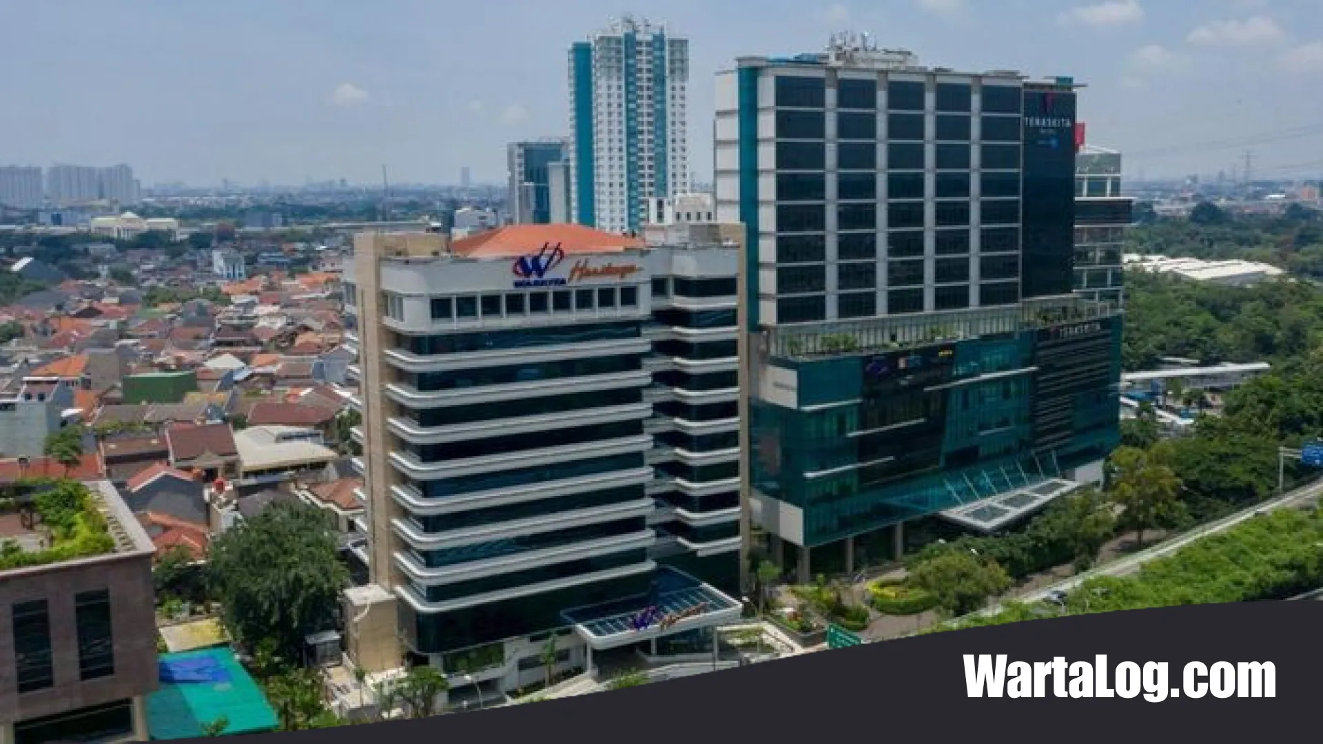 Transformasi Radikal Waskita Karya: Bos Danantara Tegaskan Prioritas Penyehatan Fundamental Dibanding Status Listing di Bursa