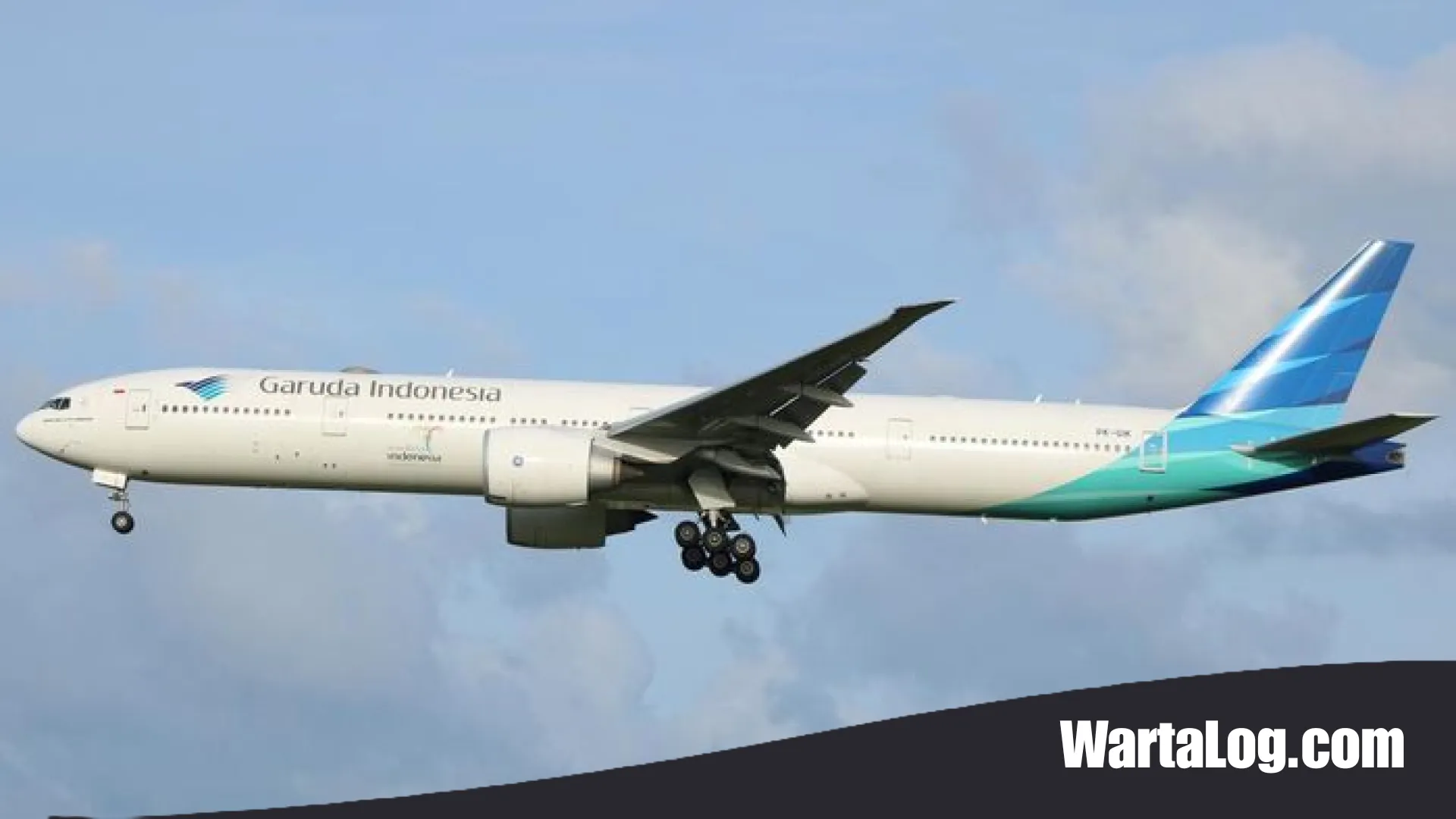 Dinamika Kursi Panas di Garuda Indonesia: Teka-teki dan Fakta di Balik Pemberhentian Sementara Direktur Niaga