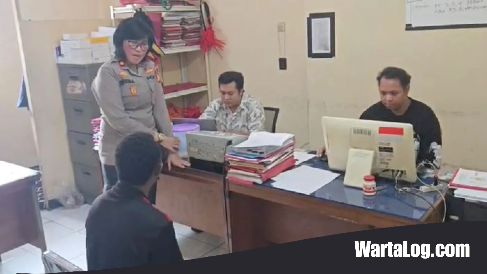 Misteri Pria Bugil di Lenteng Agung Terkuak: Pengakuan Mengejutkan di Balik Aksi Brutal yang Viral