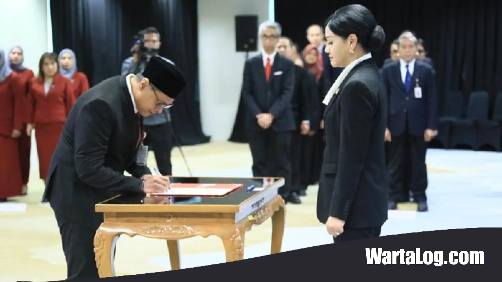Transformasi Tata Kelola Komoditas: OJK Lantik Henry Rialdi Pimpin Pengawasan Bursa Mineral Strategis