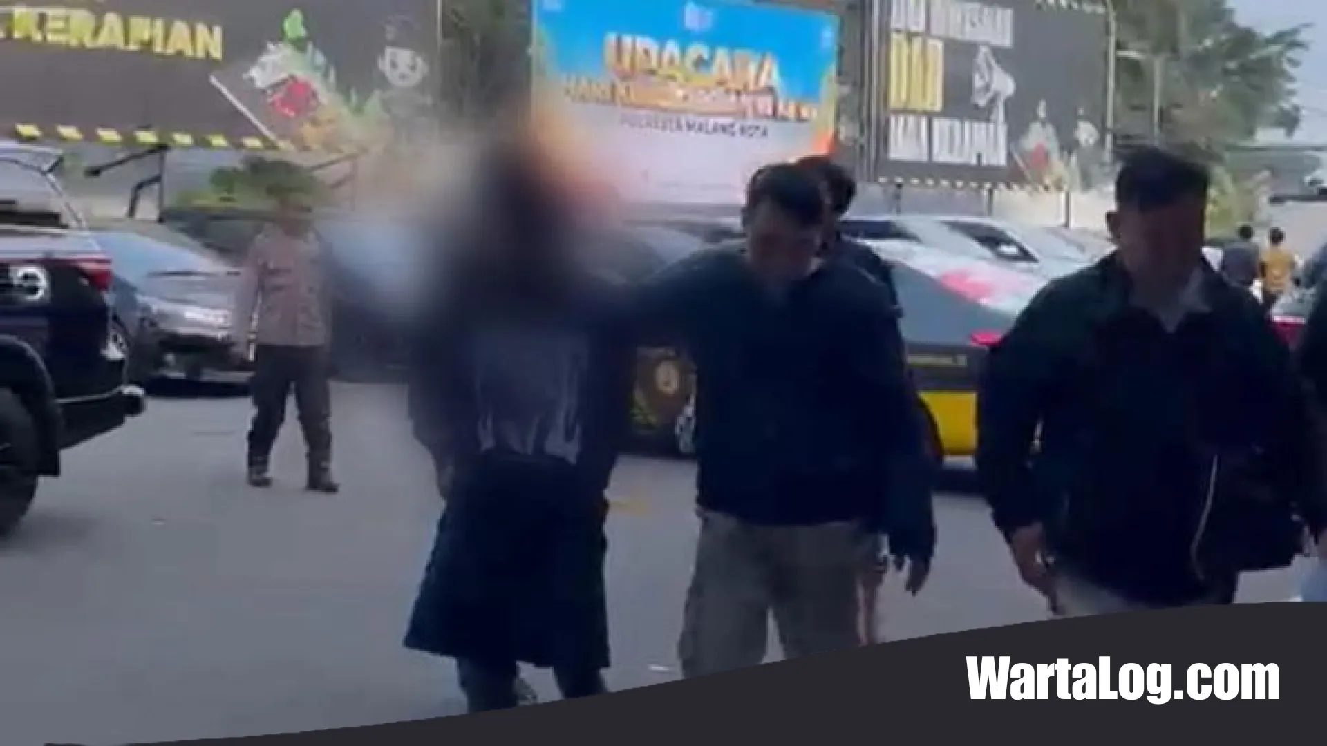 Cemburu Buta di Balik Jeruji: Tragedi Berdarah Mahasiswa Stikes Kendedes Malang yang Berujung Maut