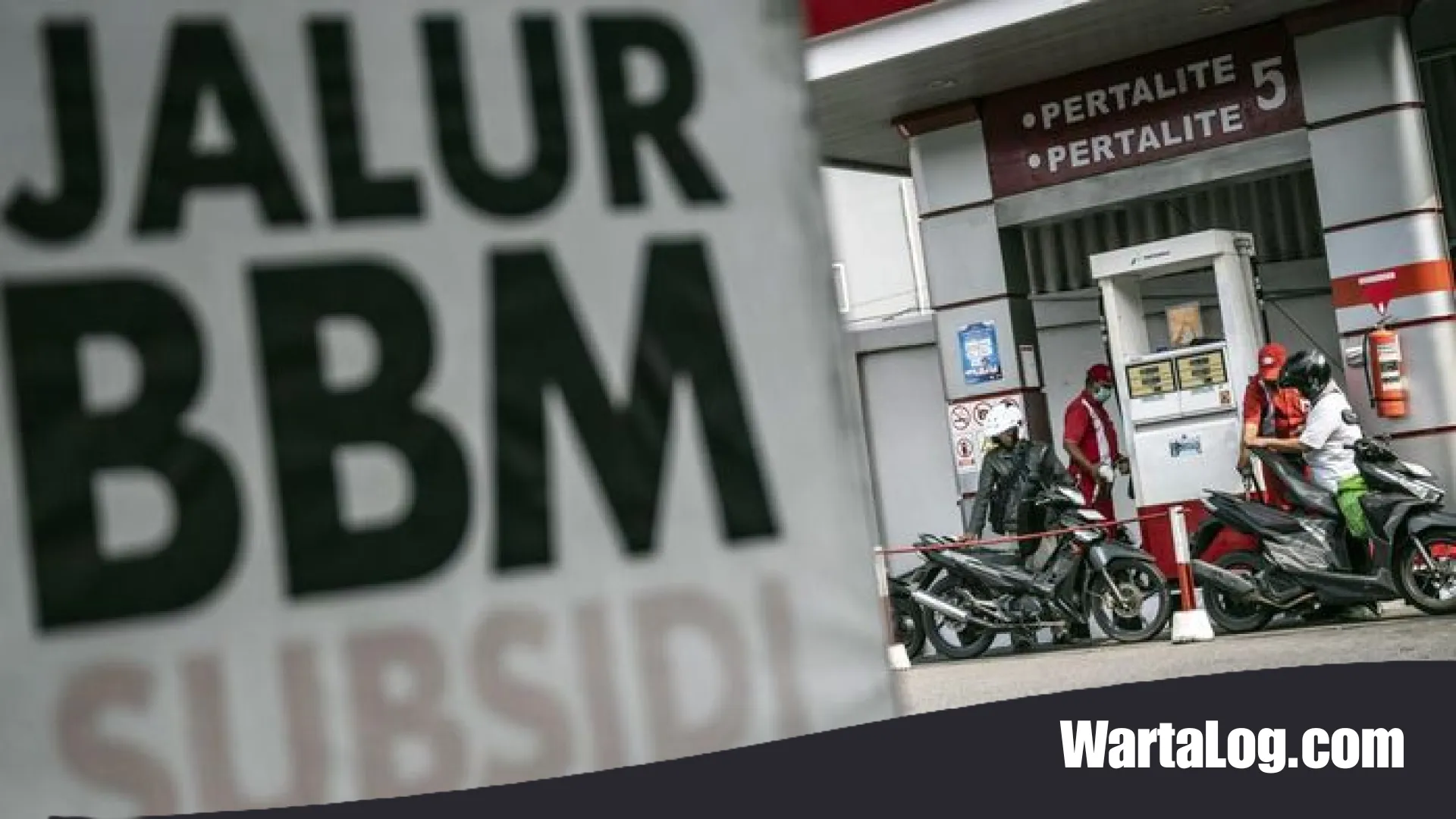 Revolusi Penyaluran BBM Subsidi: Kuota Dipangkas Drastis demi Ketepatan Sasaran
