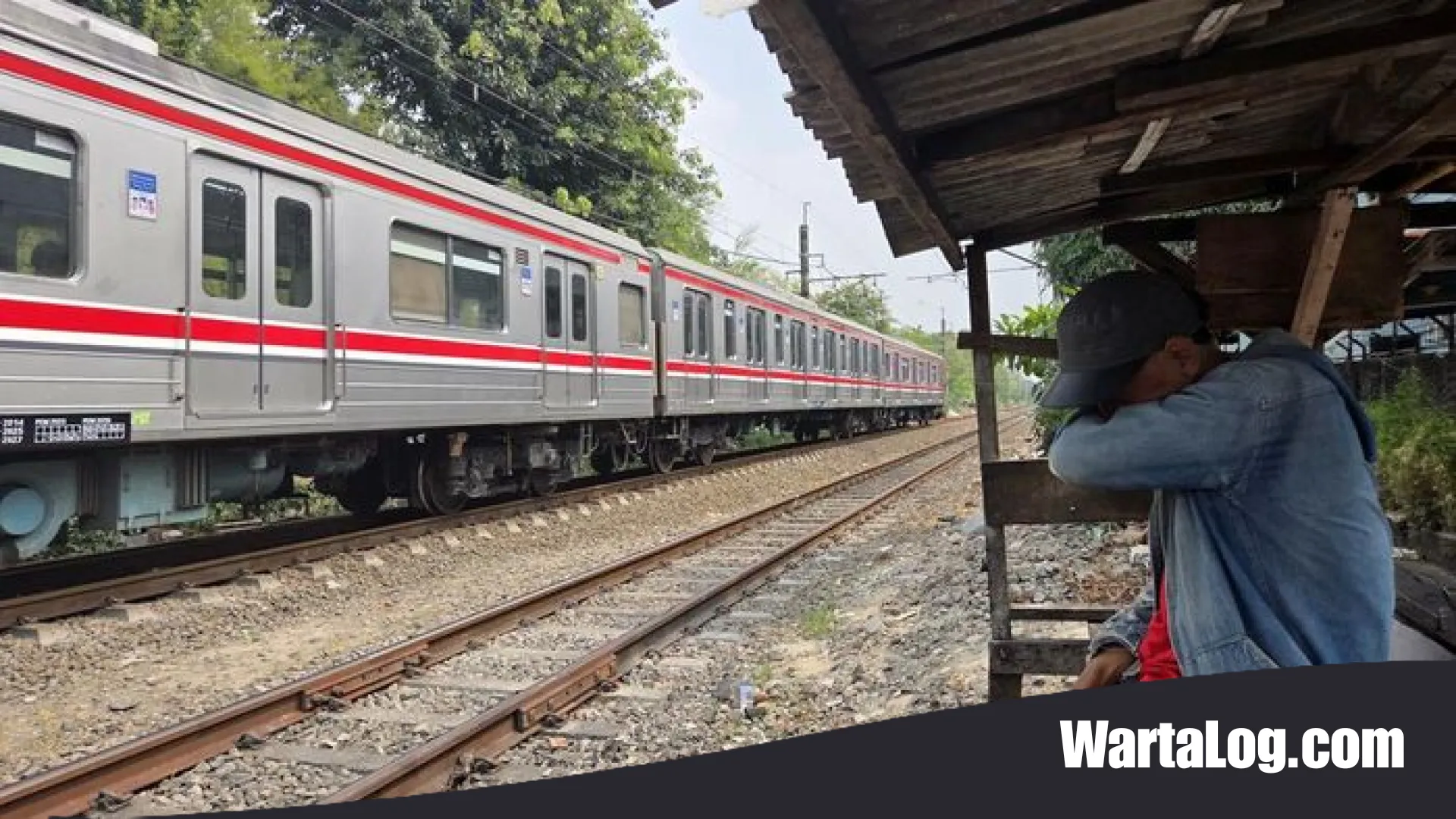 Pagi yang Kelam di Jalur Rel: Mengurai Dampak Ganda Insiden KRL Bogor dan Tangerang