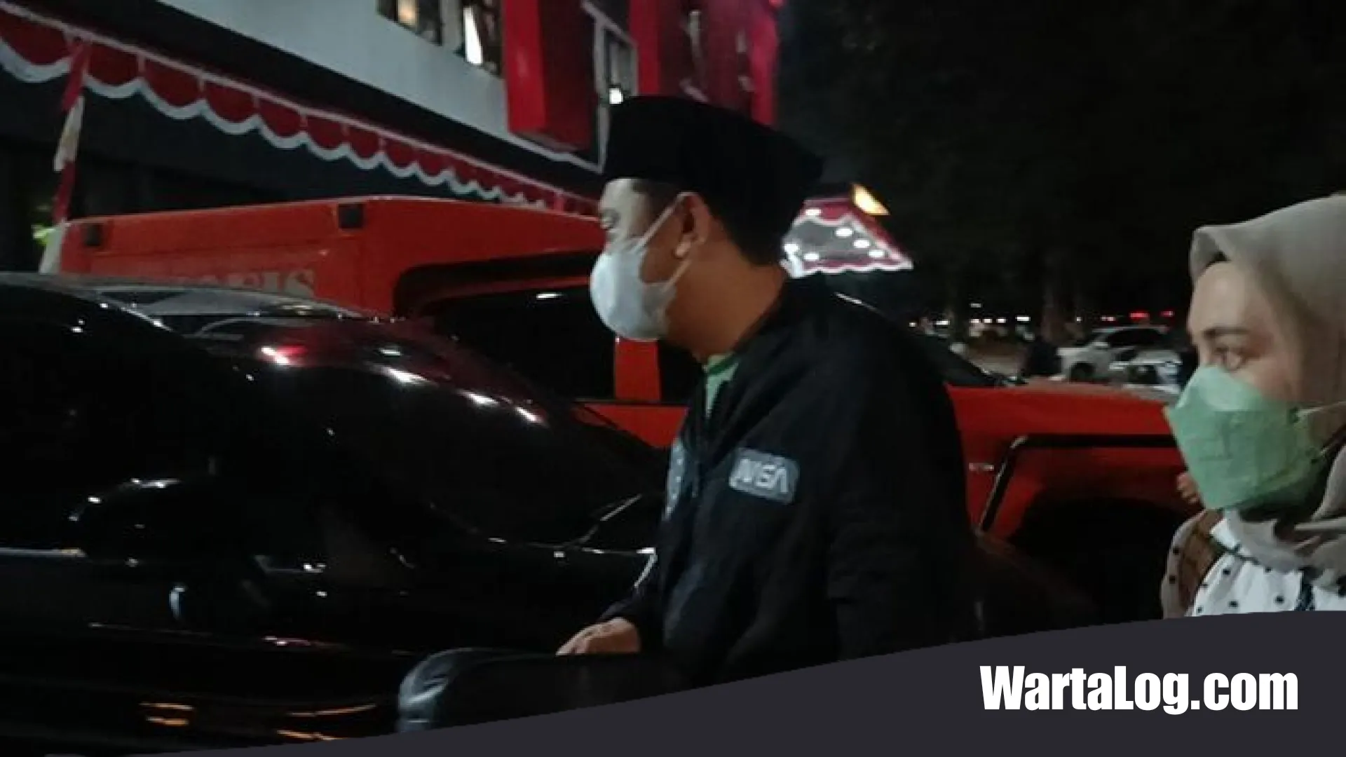 Skandal di Kampus Jenderal Soedirman: KPK Boyong Wakil Rektor dan Sejumlah Pihak ke Jakarta Setelah Pemeriksaan Maraton