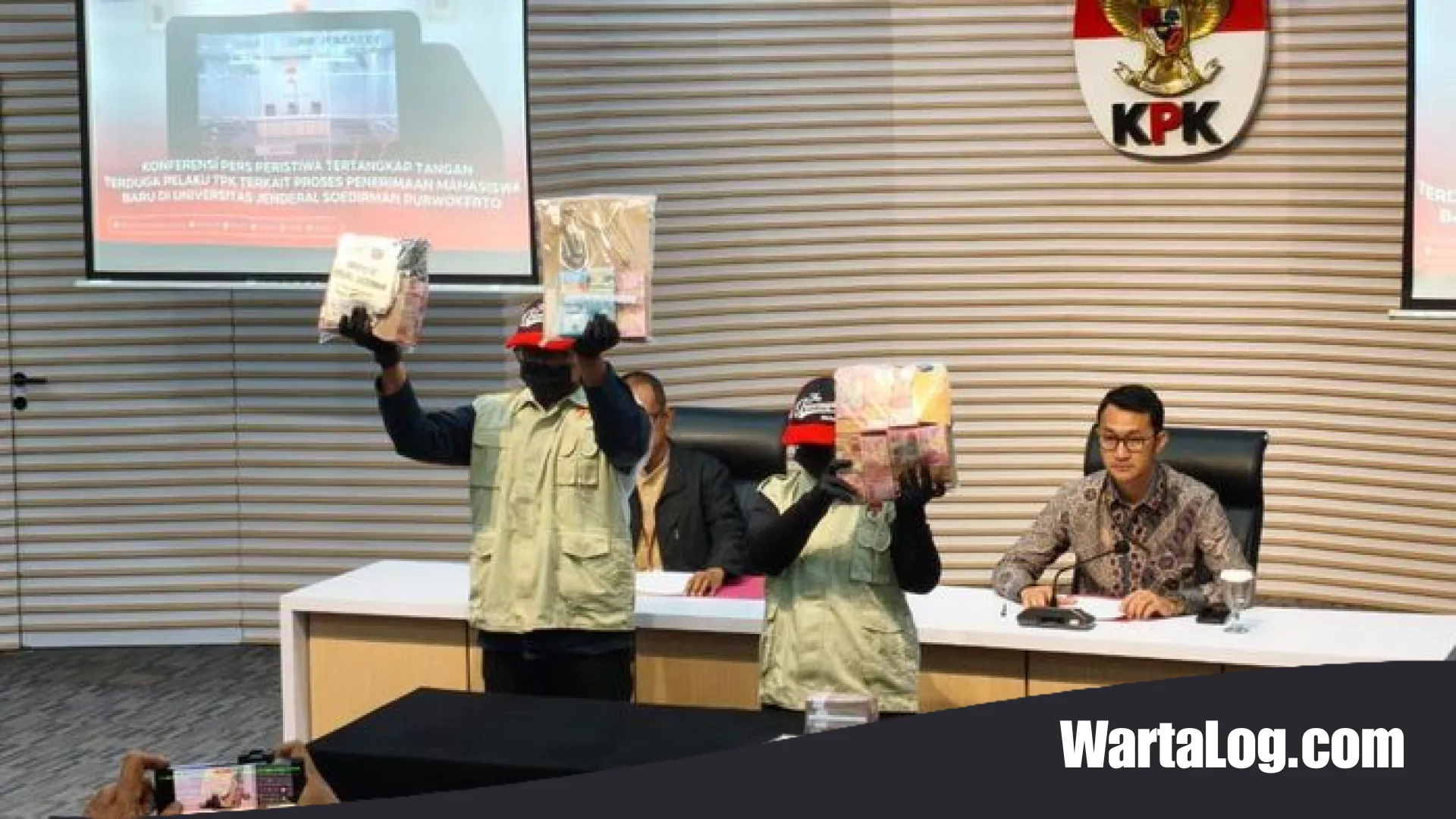 Skandal Jalur Mandiri Unsoed: Ketika Mimpi Menjadi Dokter ‘Dipalak’ Rektor Hingga Ratusan Juta Rupiah