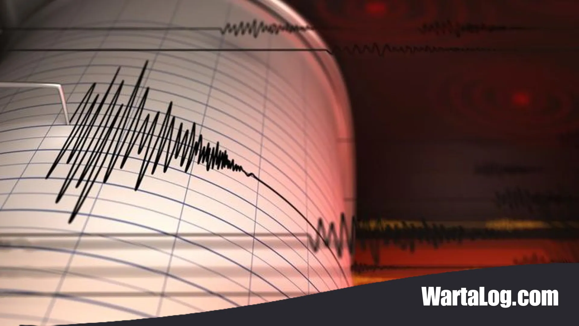 Gempa Magnitudo 5,8 Guncang Pandeglang: Analisis BMKG Terkait Aktivitas Subduksi di Barat Daya Sumur