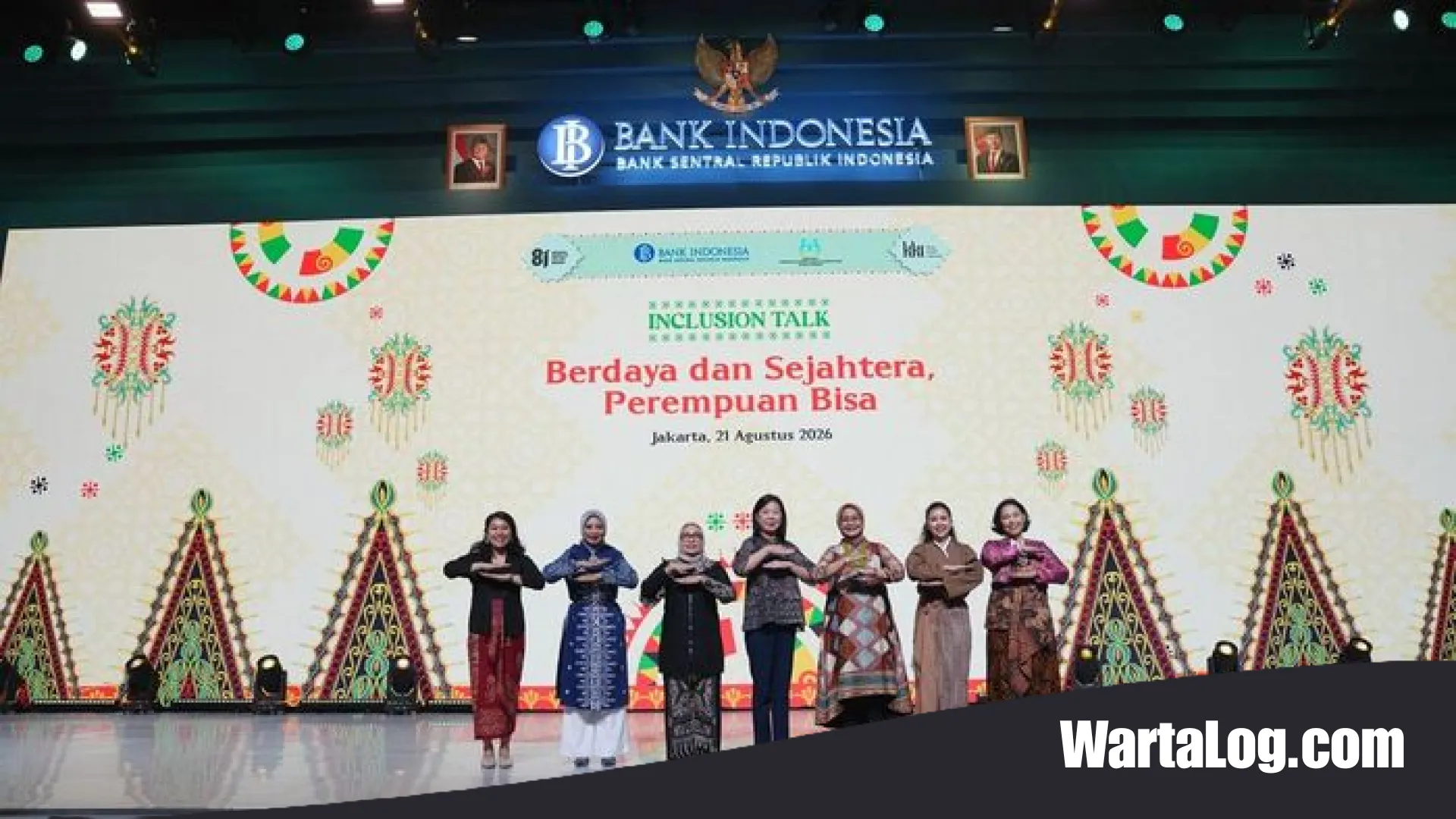 Srikandi Ekonomi: Mengapa 64,5% UMKM Perempuan Adalah Kunci Pertumbuhan Indonesia yang Inklusif