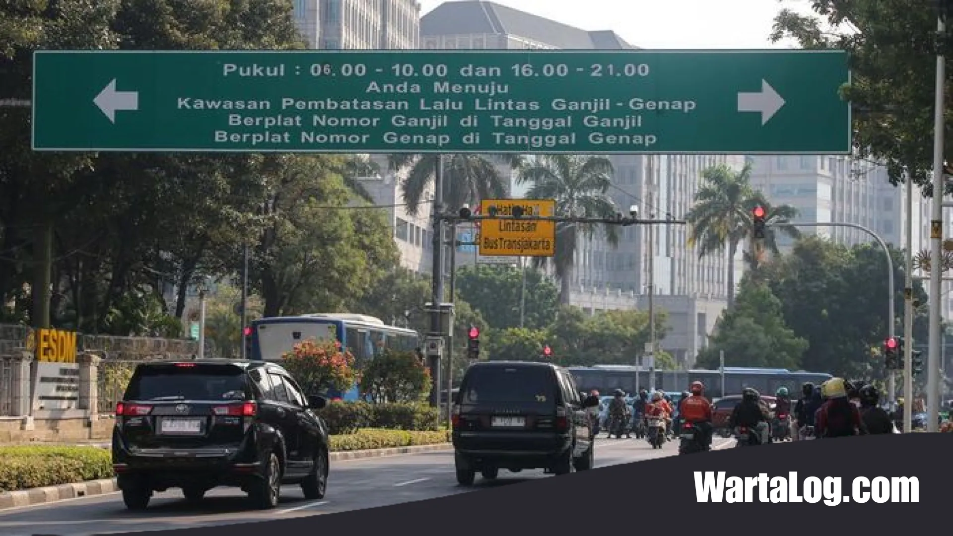 Libur Maulid Nabi 2026: Ganjil Genap Jakarta Ditiadakan, Simak Strategi Liburan Panjang dan Update Peraturannya