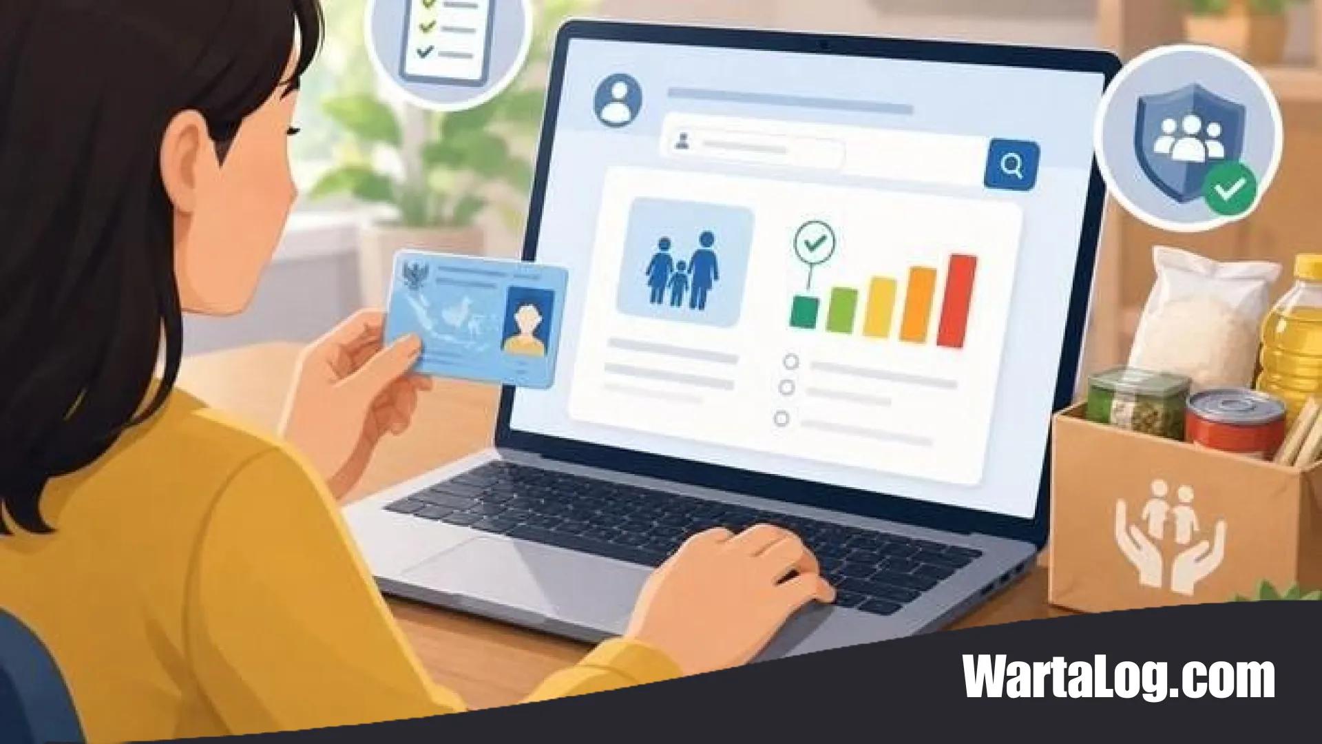 Mengenal DTSEN: Pilar Baru Satu Data Indonesia dan Penjelasan Komprehensif BPS Terkait Desil Kesejahteraan