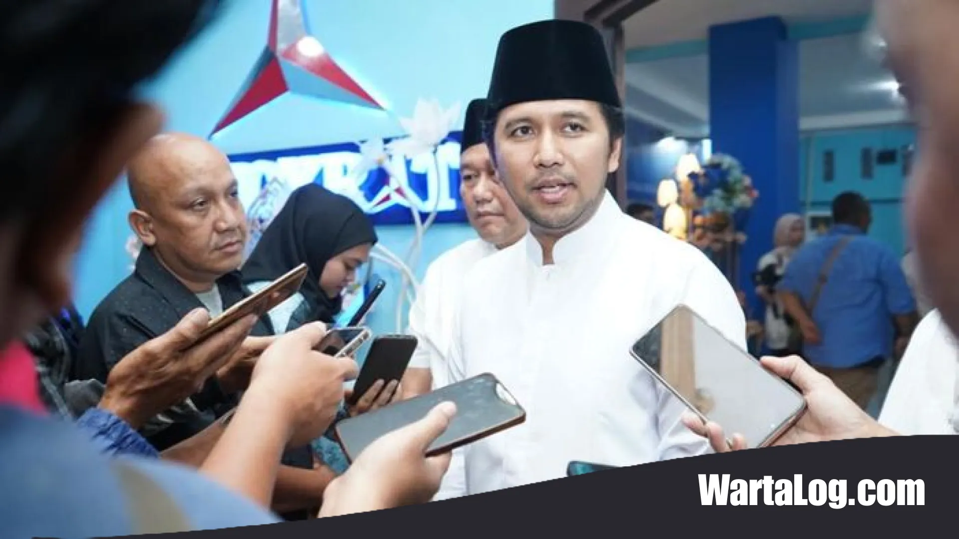 Masa Depan Ekonomi Jawa Timur: Membedah Transformasi ‘Pawitandirogo’ Menjadi Kawasan Ekonomi Khusus Terpadu