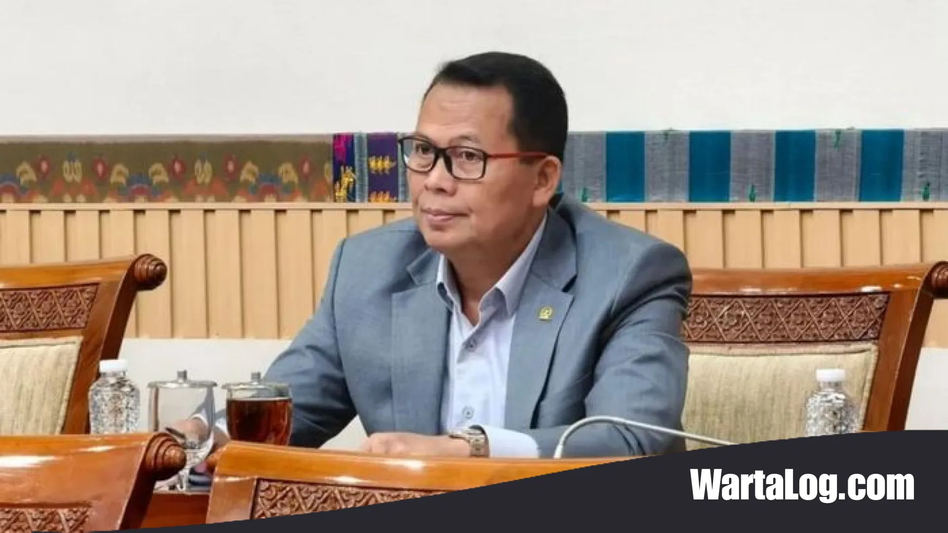 72 Tersangka Terjerat Kasus Karhutla: Legislator Tekankan Pentingnya Penegakan Hukum Berbasis UU Lingkungan Hidup