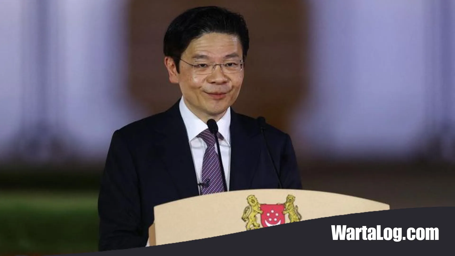 Investasi Masa Depan: Singapura Guyur Tunjangan Rp 1 Miliar dan Tambah Jatah Cuti Orang Tua