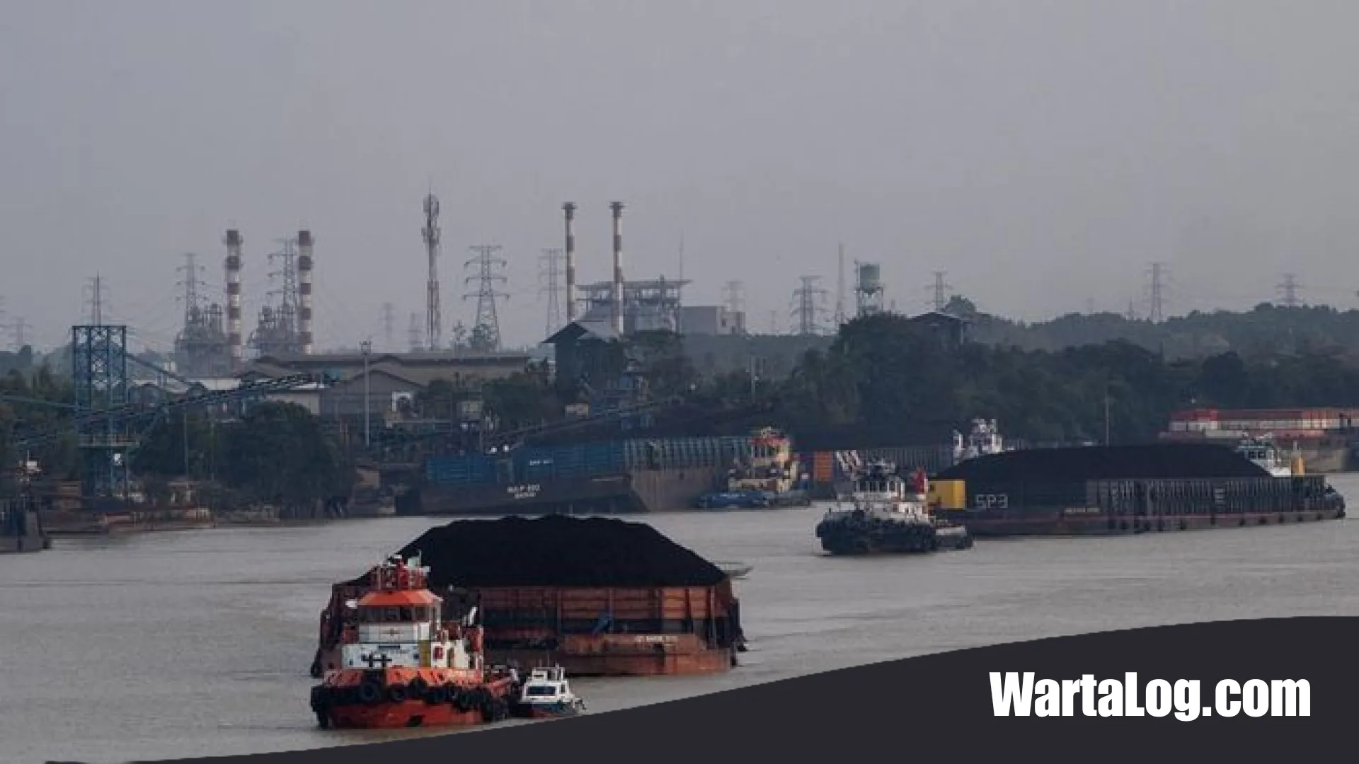 Misi Besar PT Danantara Sumberdaya Indonesia: Mengunci Potensi Devisa Rp 88,5 Triliun Melalui Tata Kelola Ekspor Berbasis Data