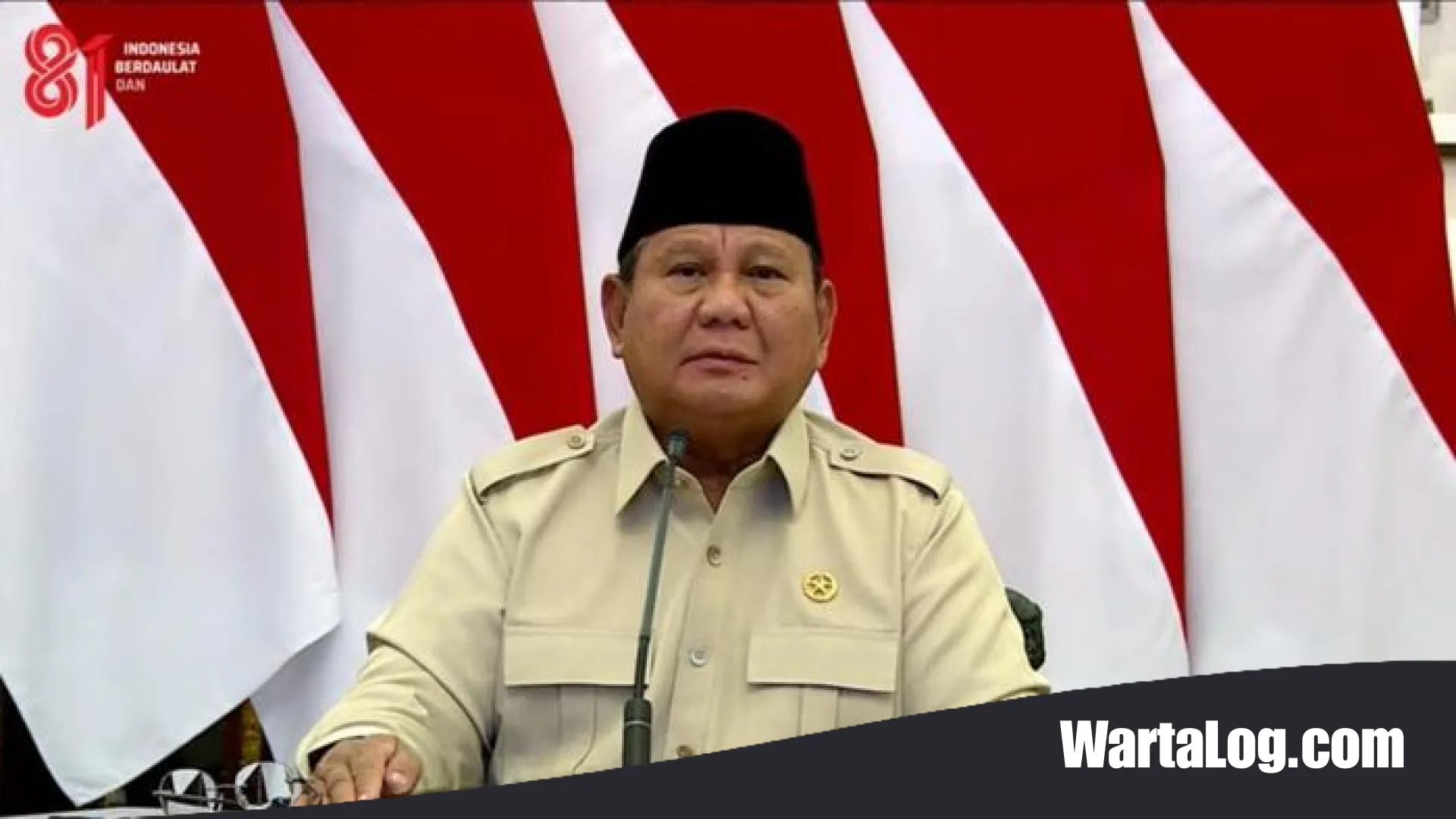 Strategi Prabowo Perangi Korupsi Demi Perkuat Logistik Bencana: Di Balik Rahasia Ratusan Helikopter Penyelamat