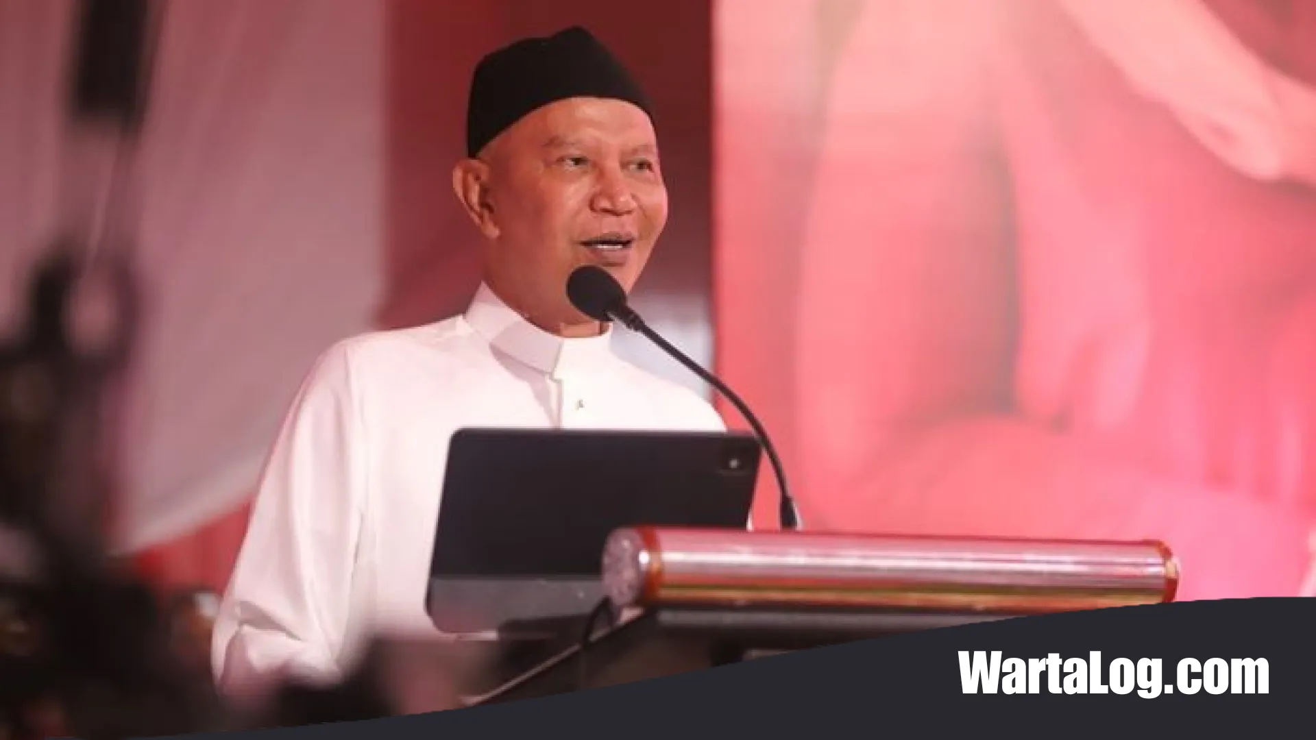 Muktamar ke-35 NU di Jombang: Menjaga Khittah Moral dan Meneguhkan Peradaban Islam Nusantara
