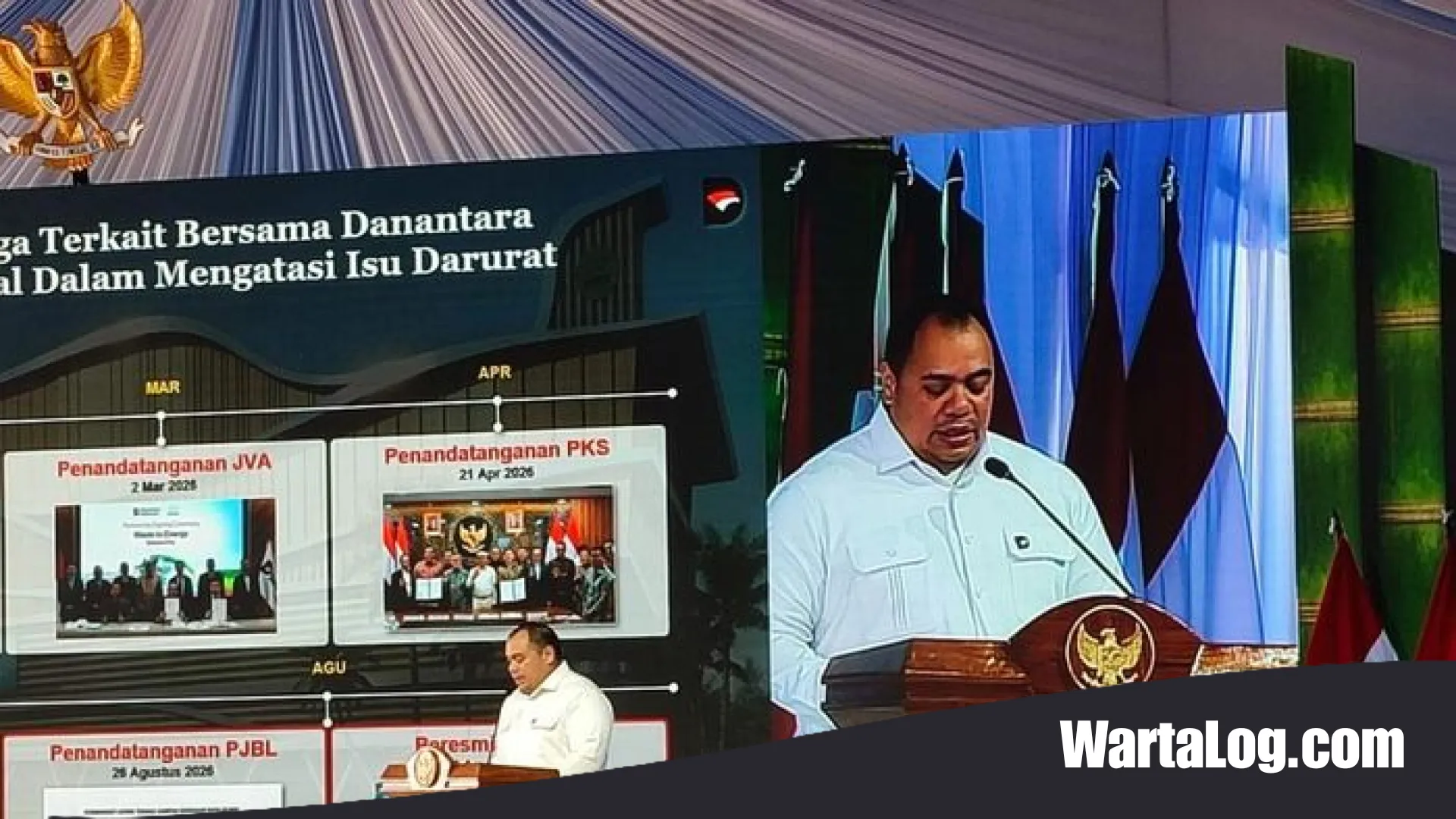 Revolusi Energi Hijau: Bekasi Sulap 500 Ribu Ton Sampah Jadi Listrik Lewat Investasi Rp 3 Triliun