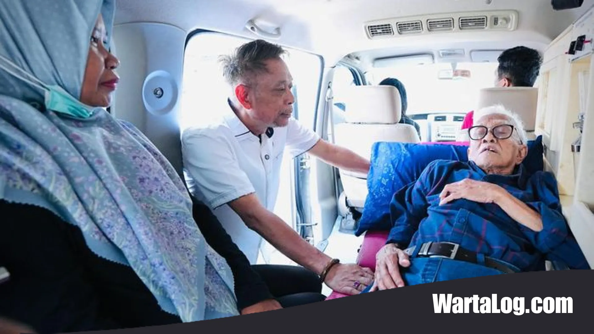 Menjaga Nyala Jasa Sang Pengetik Proklamasi: Pemerintah Pastikan Jaminan Hari Tua dan Kesehatan bagi Putra Sayuti Melik