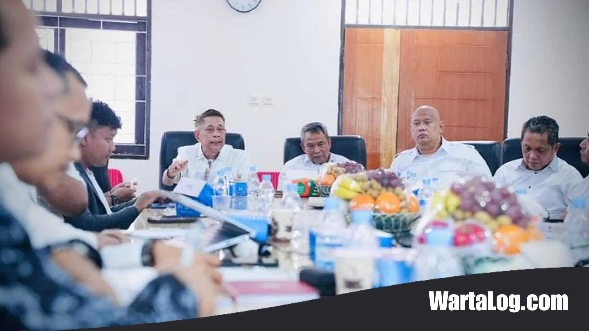 Transformasi Layanan Sosial: Visi Agus Jabo Jadikan Sentra Kemensos sebagai Mercusuar Rehabilitasi Nasional