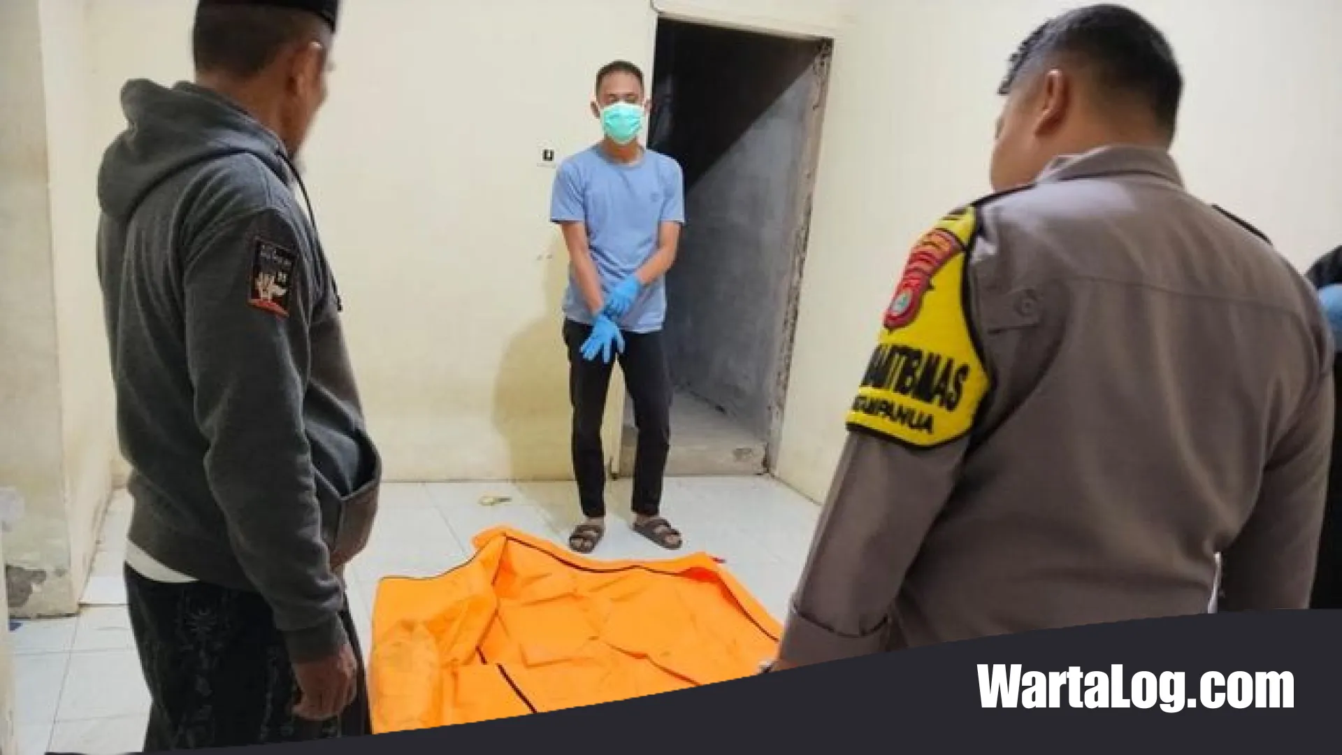 Tragedi Pil Maut di Polman: Nyawa Melayang Akibat Obat Aborsi Online dan Terungkapnya Jaringan Ilegal