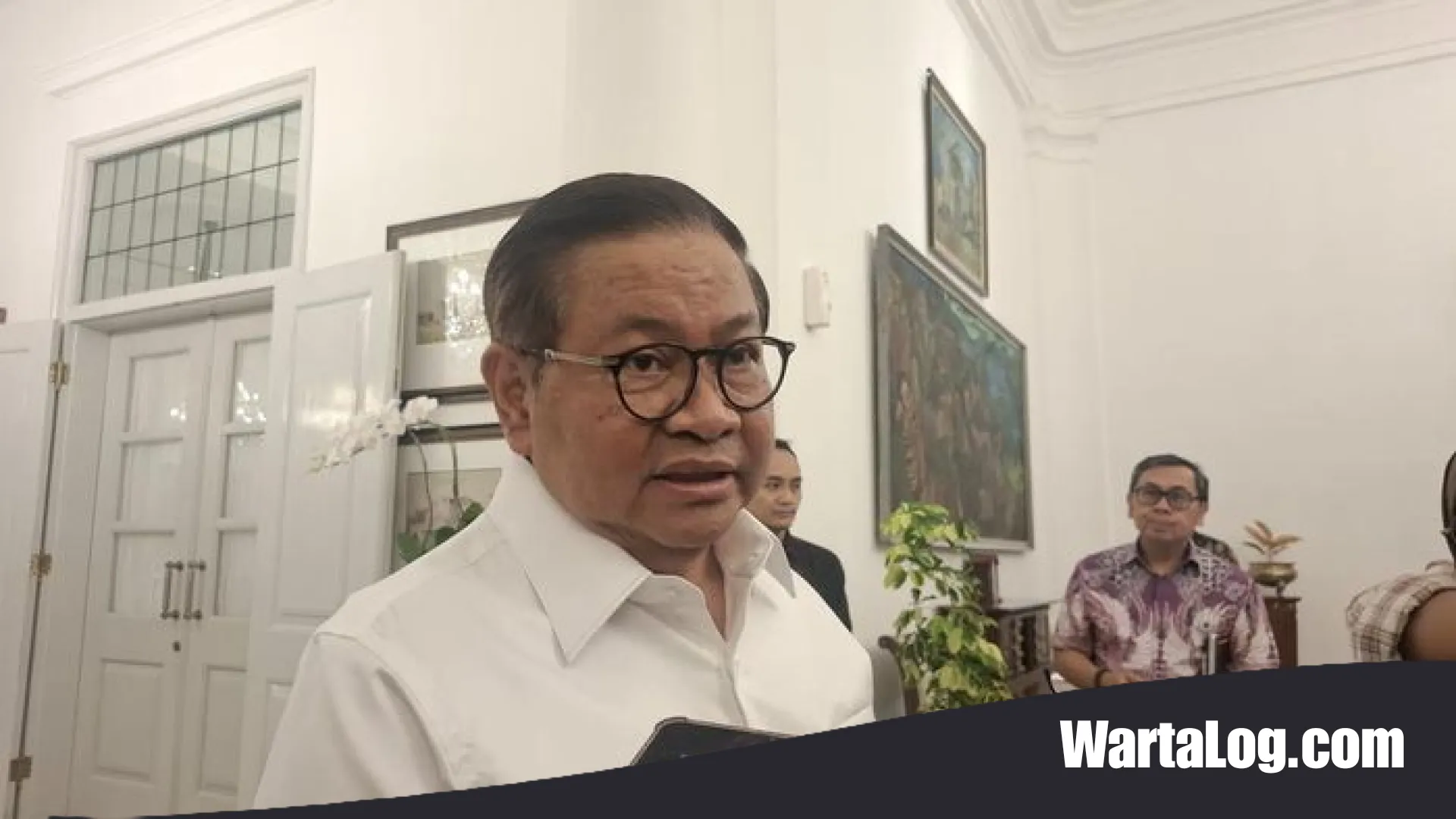 Apresiasi Pramono Anung untuk Aksi Damai AMPB: Bukti Kedewasaan Demokrasi di Jakarta