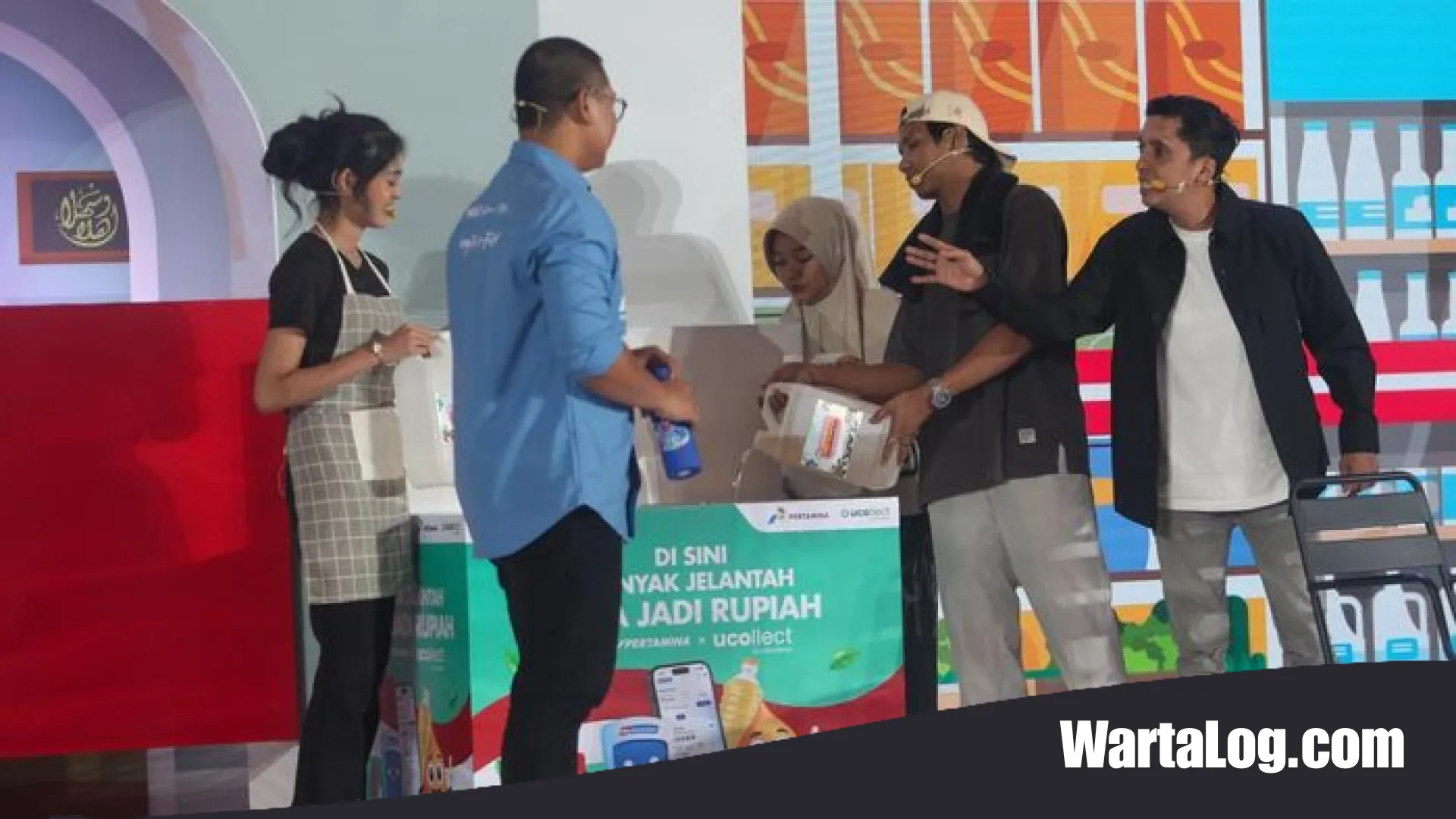 Komitmen Melampaui Energi: Bagaimana Pertamina Mengintegrasikan Keberlanjutan dalam Sendi Kehidupan Masyarakat