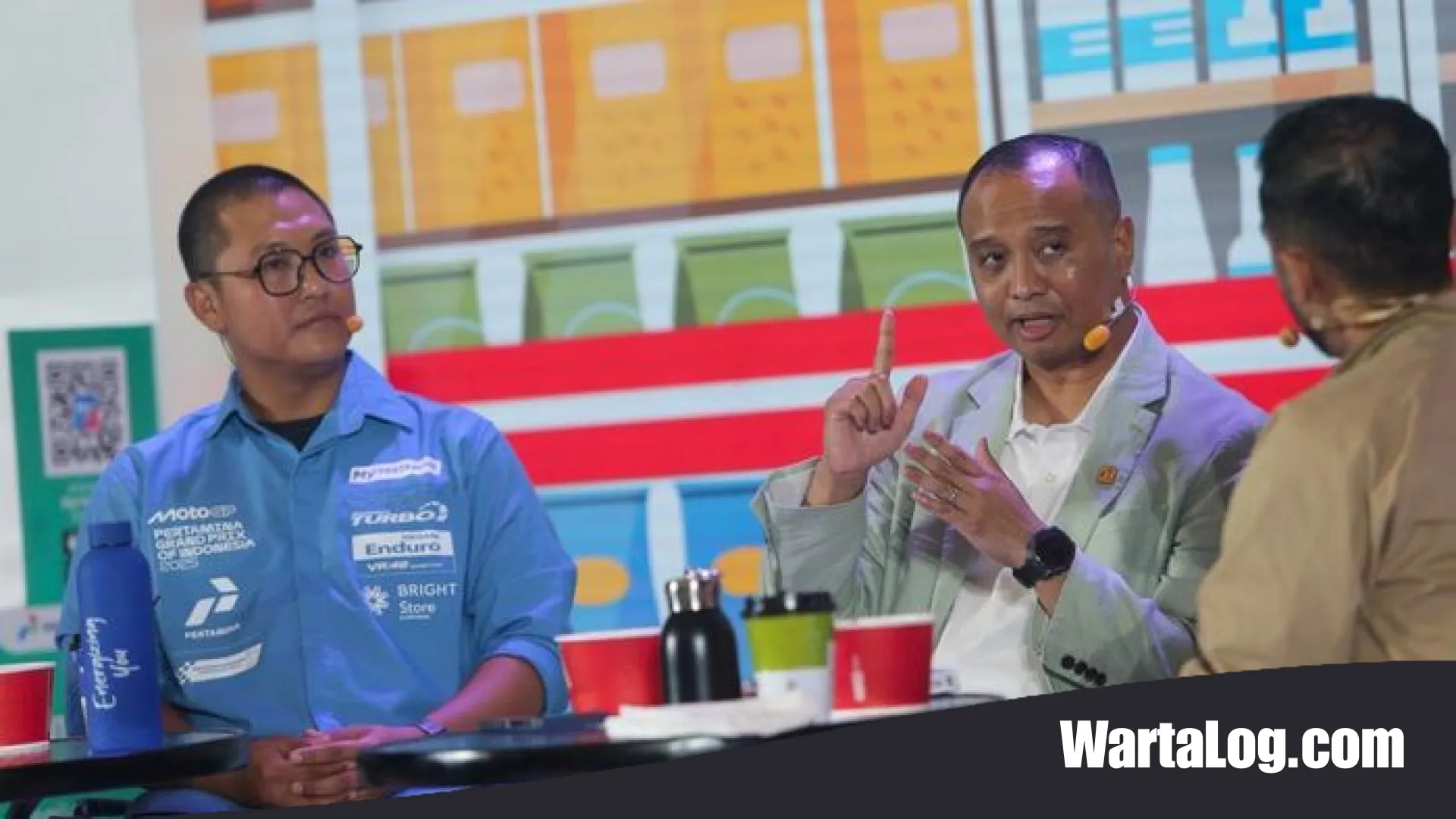 Pertamina Akselerasi Kemandirian Energi Nasional: Strategi Bioetanol dan B50 Siap Hemat Devisa Rp 170 Triliun