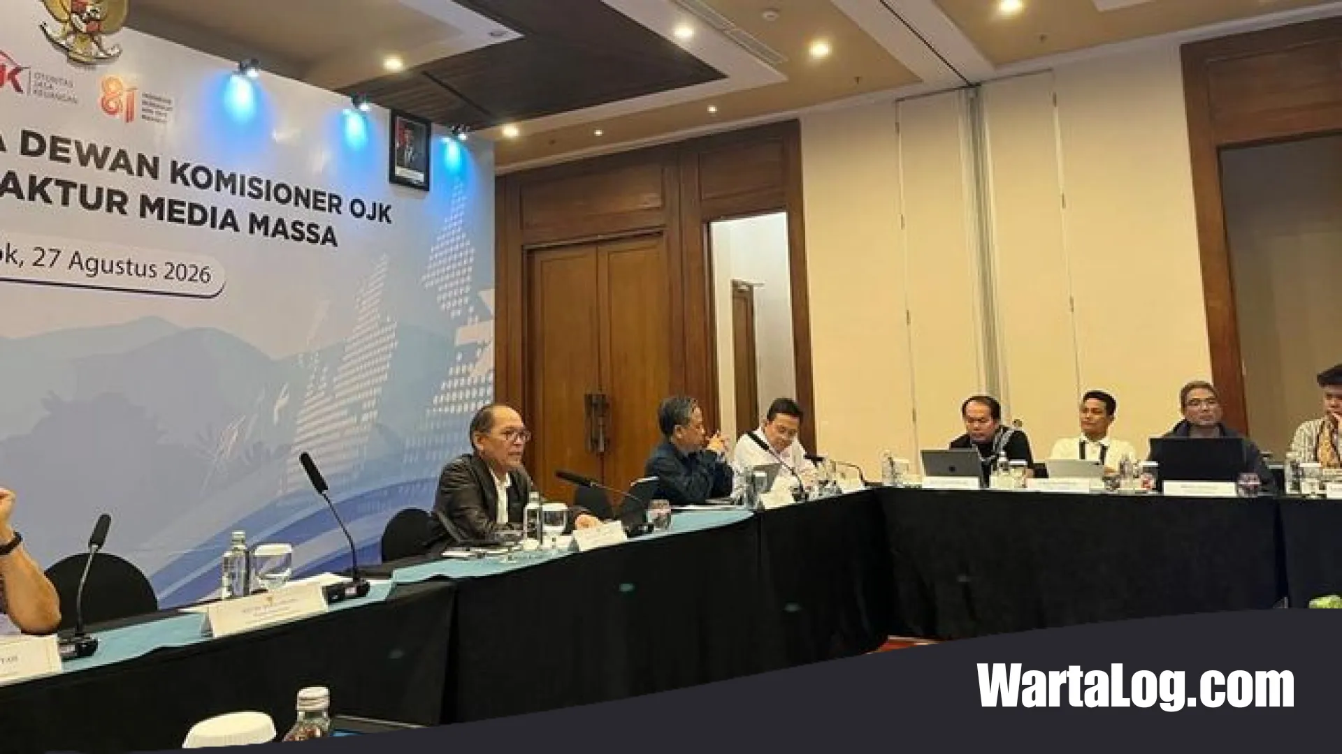 Menguak Tabir Stagnasi: Mengapa Aset Industri Asuransi dan Dana Pensiun Tumbuh Melambat?