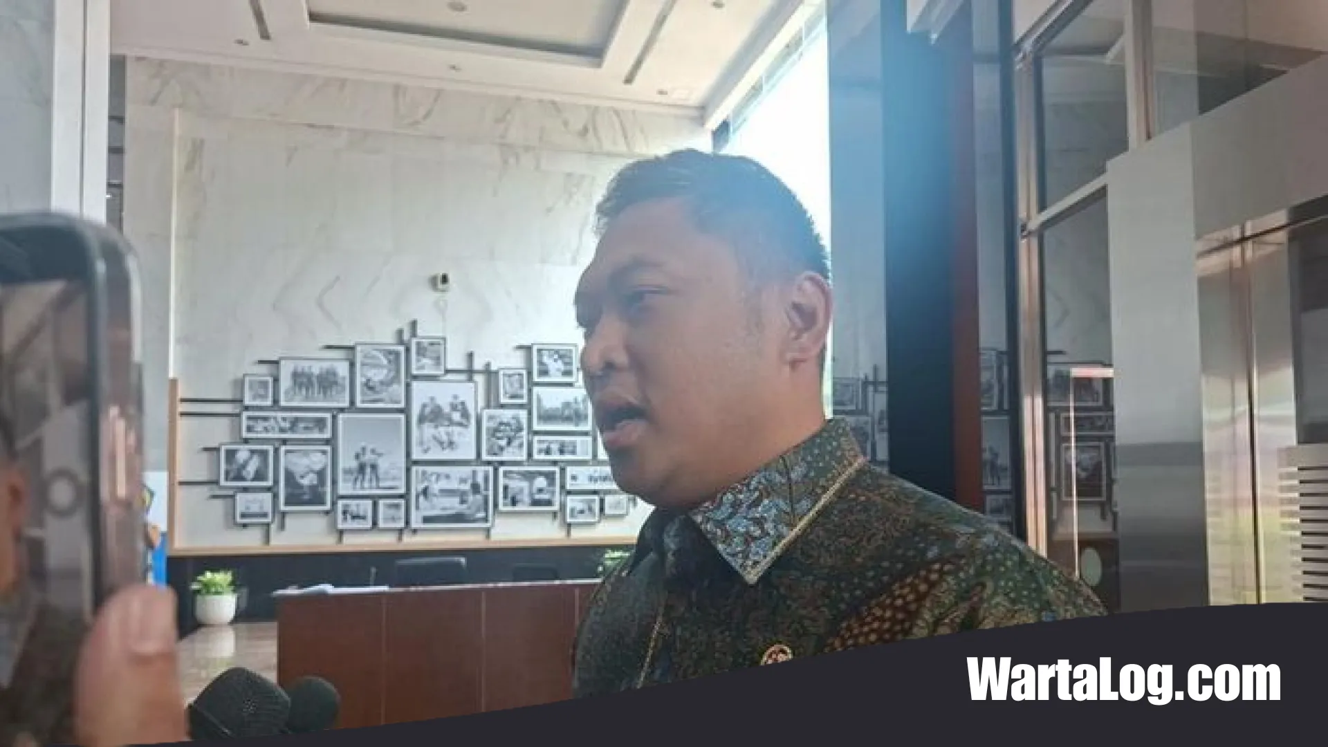 Sudaryono Tegaskan Sekolah Swasta Elite Tidak Terima Makan Bergizi Gratis: Efisiensi Anggaran Demi Keadilan Sosial