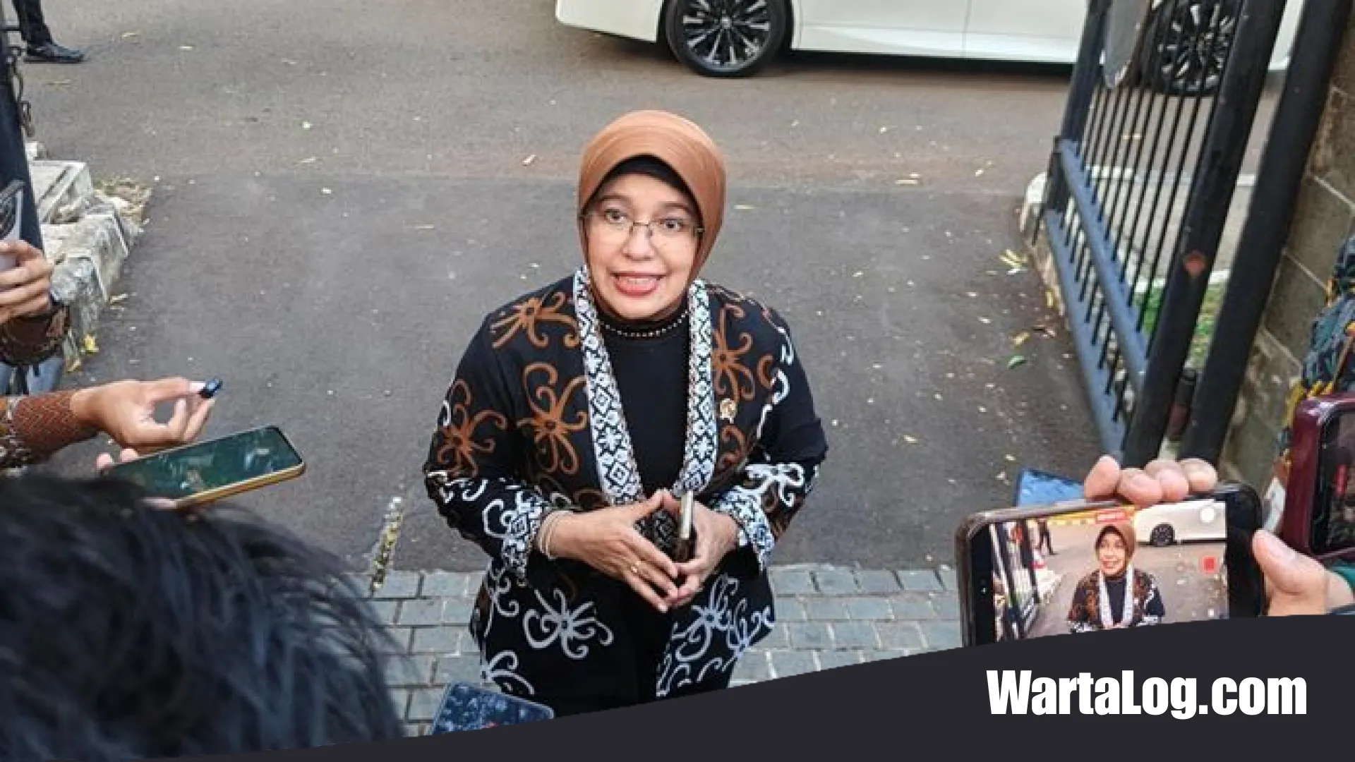 Bos BPS Beri Jaminan: Sensus Ekonomi 2026 Murni untuk Statistik, Bukan Instrumen Pajak