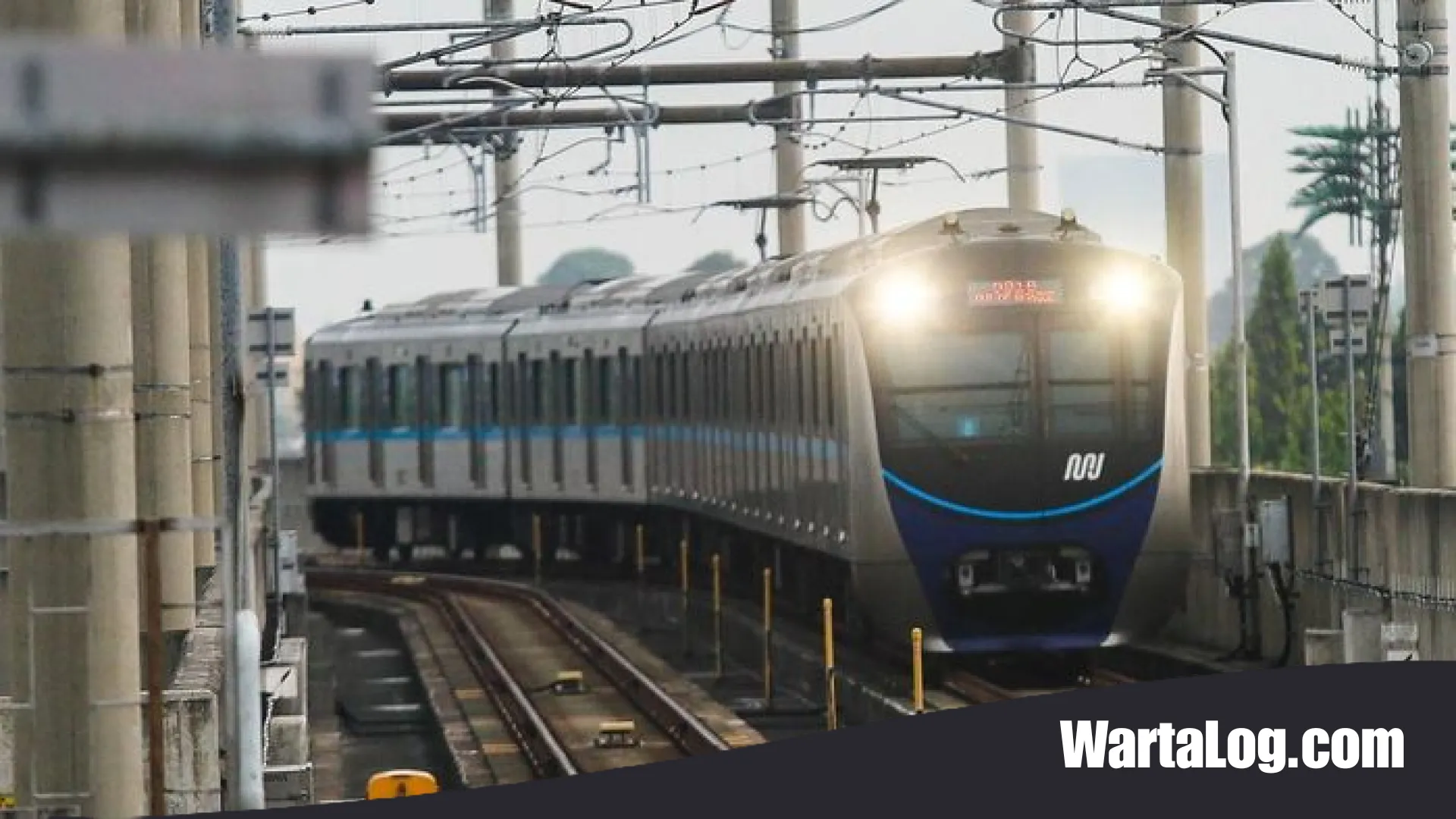 MRT Jakarta Siap Kawal Merdeka Run 2026: Jam Operasional Khusus Mulai Pukul 04.00 Pagi dan Akses Gratis bagi Peserta