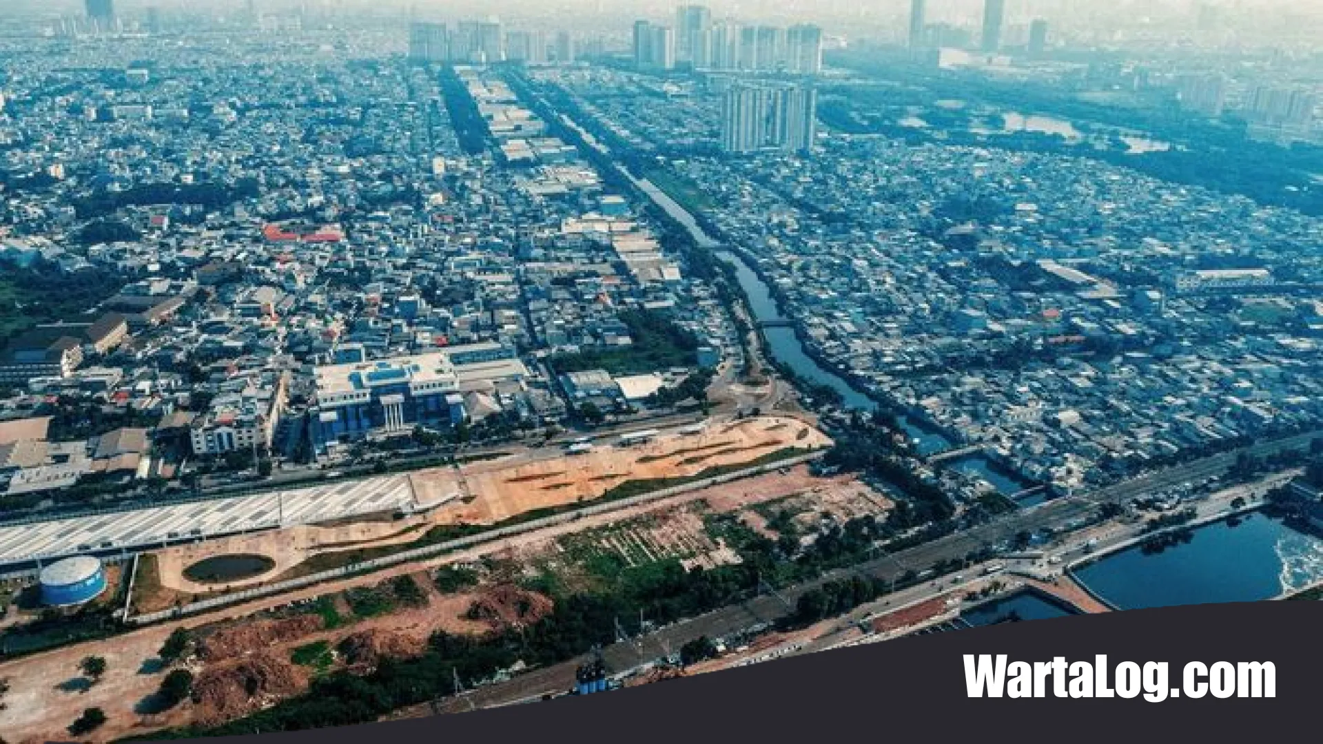 Membangun Kemandirian Energi dari Limbah: Jakarta Kembali Hidupkan Proyek ITF Sunter Senilai Rp 5,3 Triliun