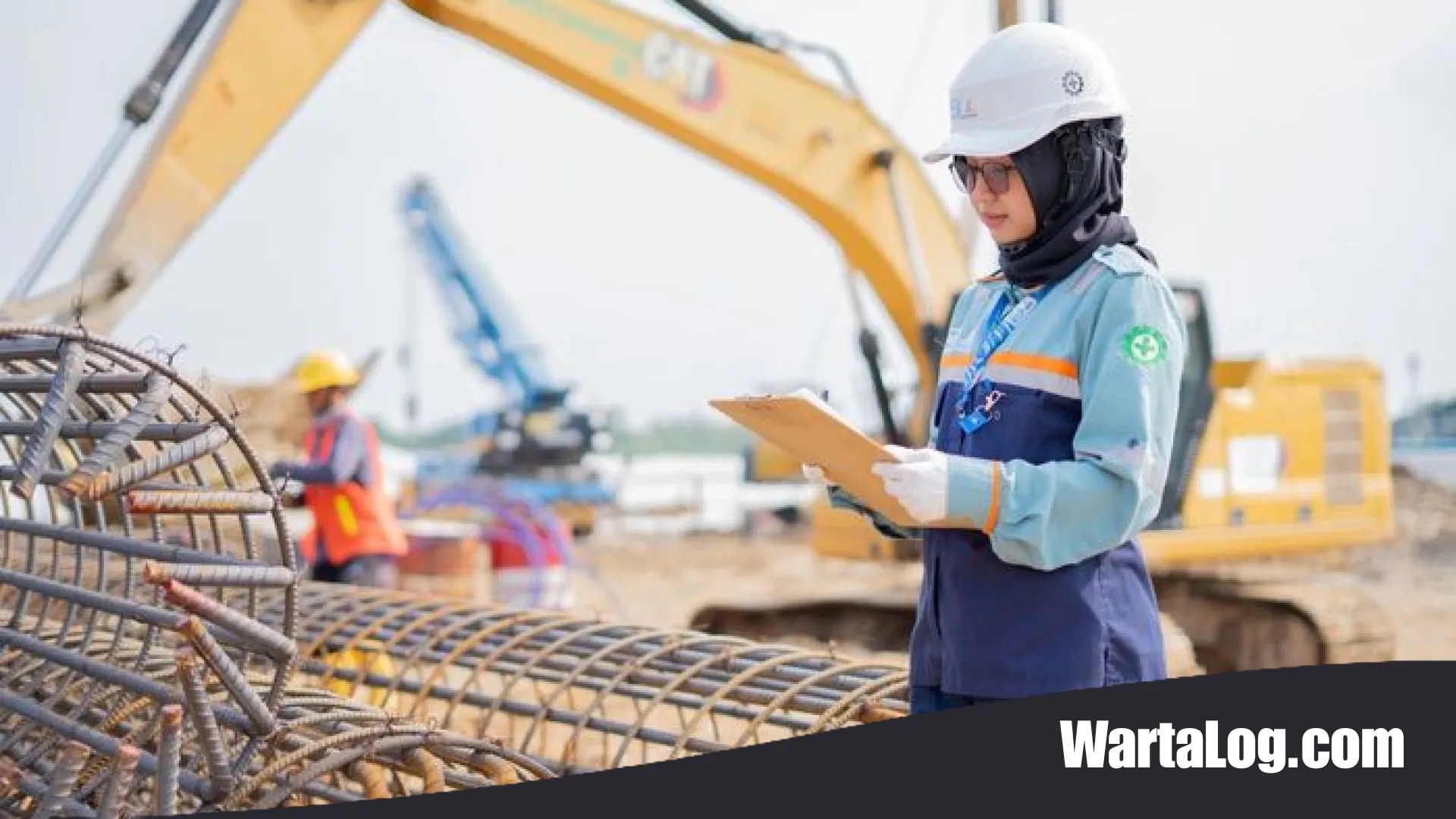 Transformasi Finansial WIKA: Pangkas Utang Rp 2,15 Triliun dan Genjot Margin Keuntungan Hingga 14,1 Persen