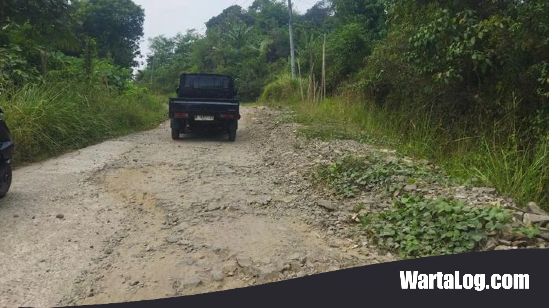 Akses Menuju Jantung Budaya Baduy Segera Dipoles, Pemkab Lebak Siapkan Anggaran Perbaikan Masif
