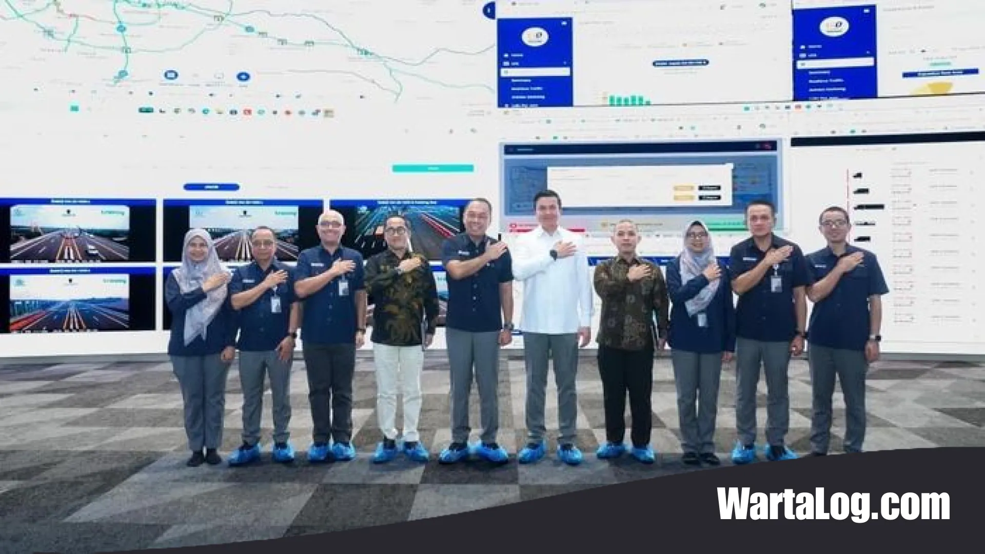 Revolusi Infraculture Jasa Marga: Mengubah Paradigma Jalan Tol Menuju Pengalaman Perjalanan Penuh Makna