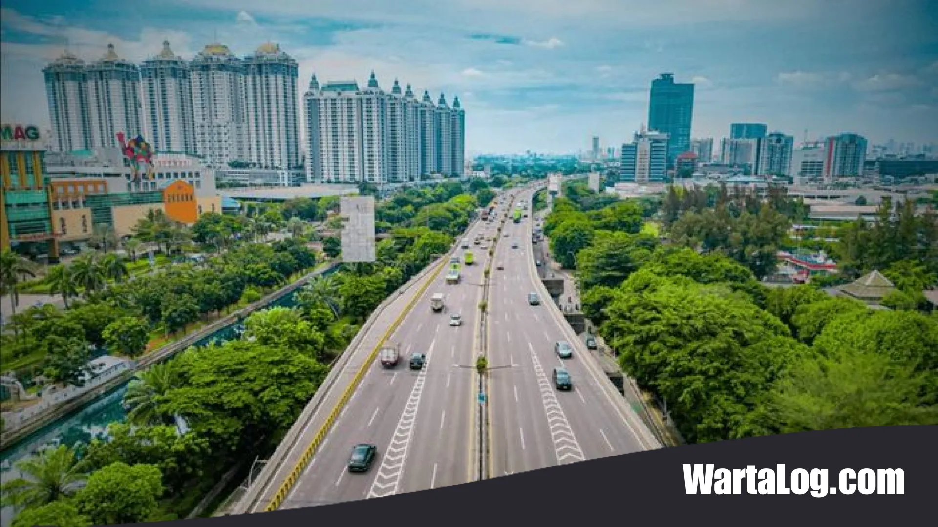 Akses Exit Tol Jembatan Tiga Arah Pluit Ditutup Hingga 2027: Simak Panduan Rute Alternatif dan Detail Proyek HBR II