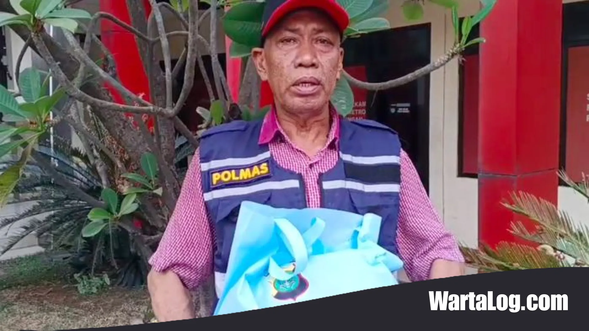 Sinergi Tanpa Batas: Rahasia Penjaringan Tetap Kondusif di Bawah ‘Sabuk Kamtibmas’ Polsek Metro Penjaringan