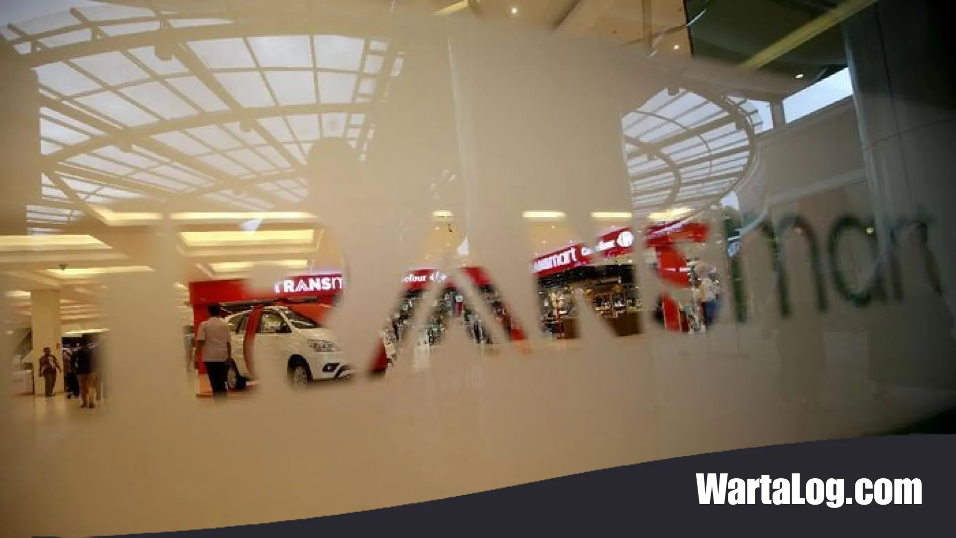 Strategi Belanja Cerdas di Transmart Full Day Sale: Borong Elektronik dengan Diskon Hingga 50% Plus 20%