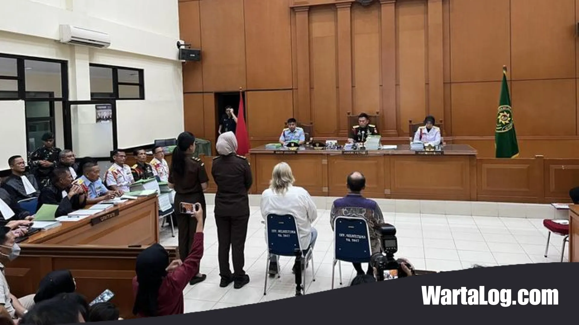 Skandal Korupsi Satelit Kemhan: Eks Jenderal dan WNA Divonis Penjara, Jaksa Pertimbangkan Banding